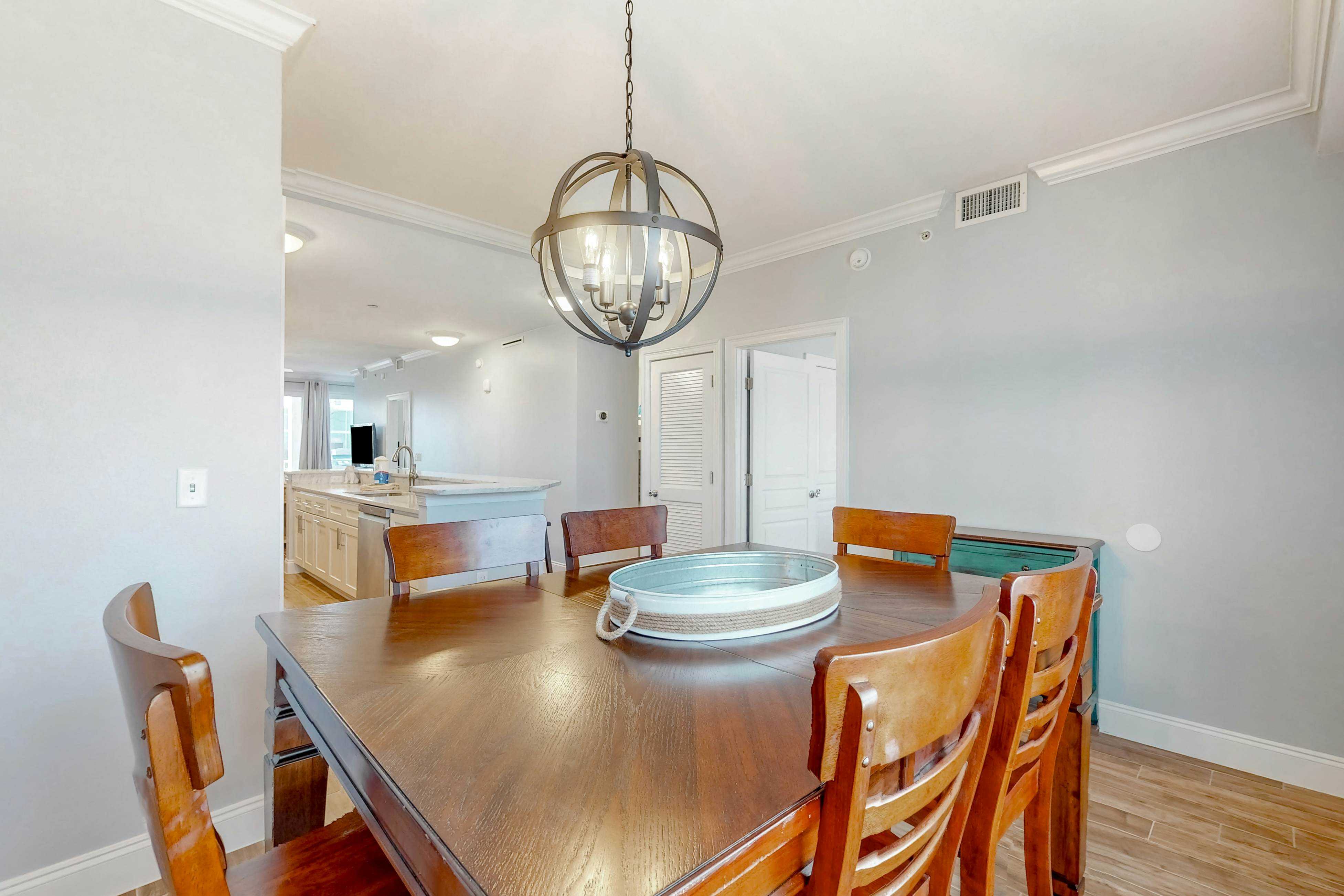 Tranquil Harbour 102