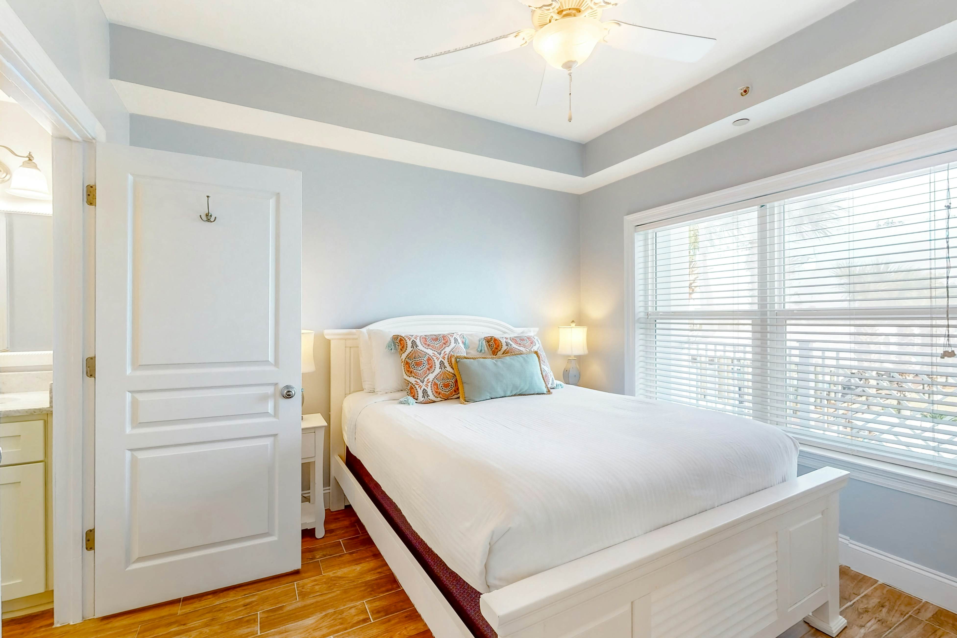 Tranquil Harbour 102