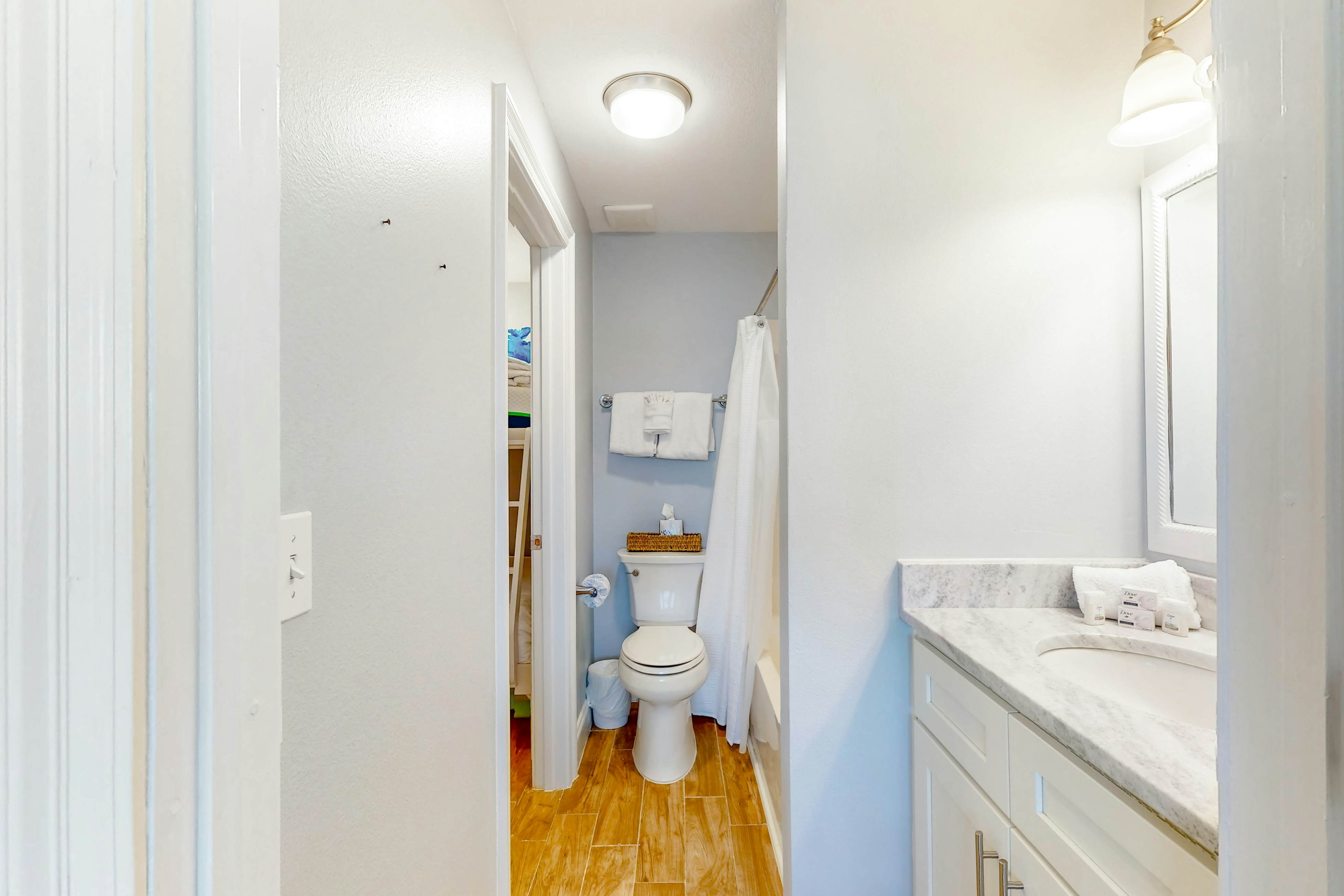 Tranquil Harbour 102