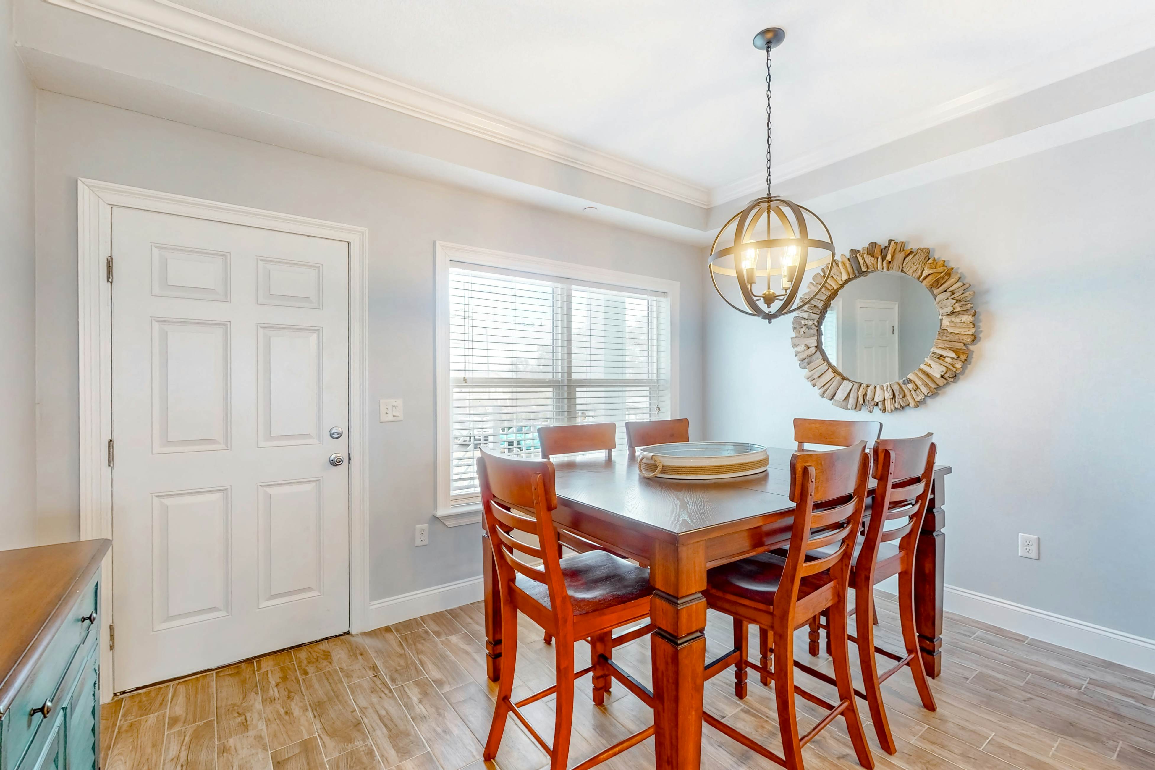 Tranquil Harbour 102