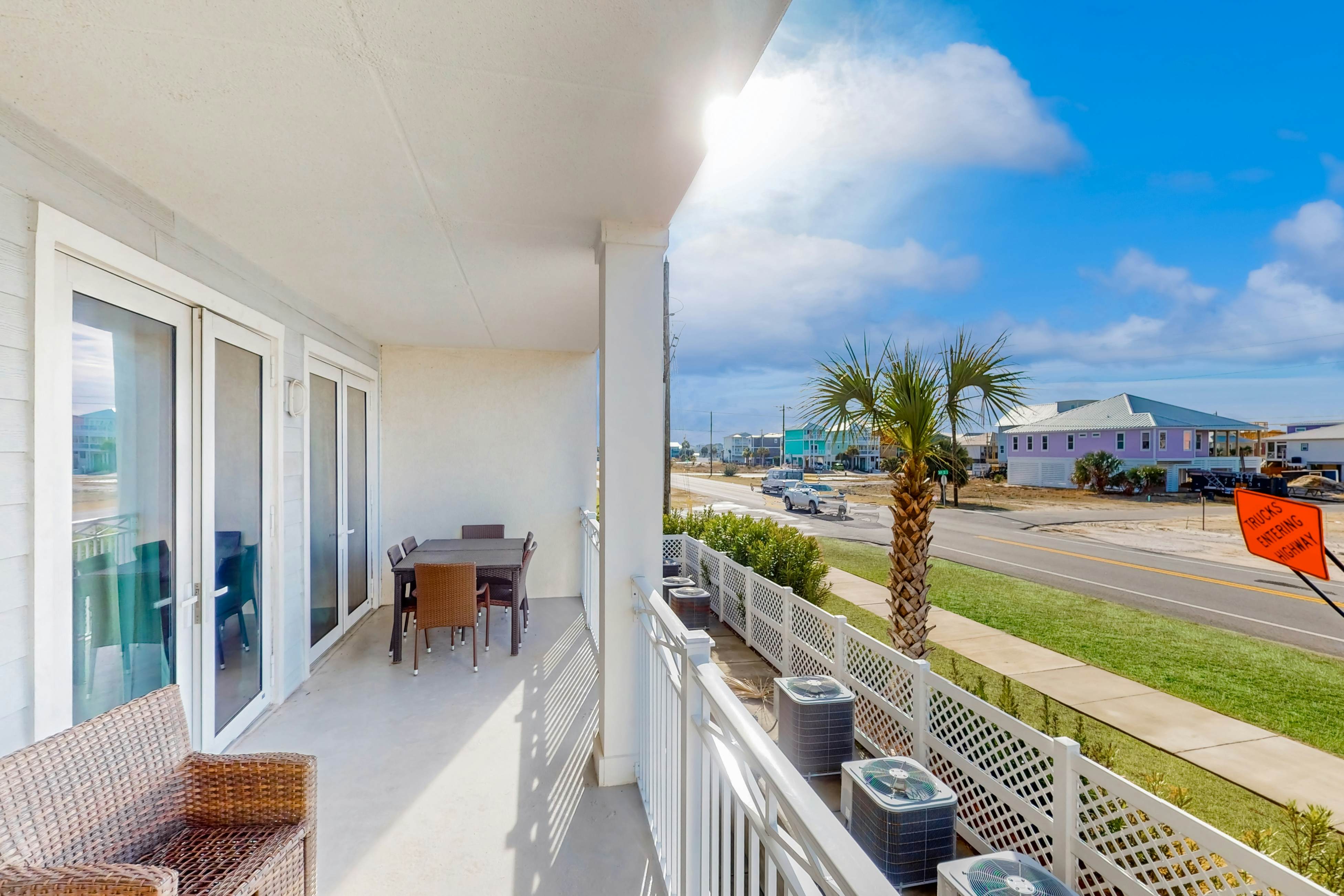 Tranquil Harbour 102