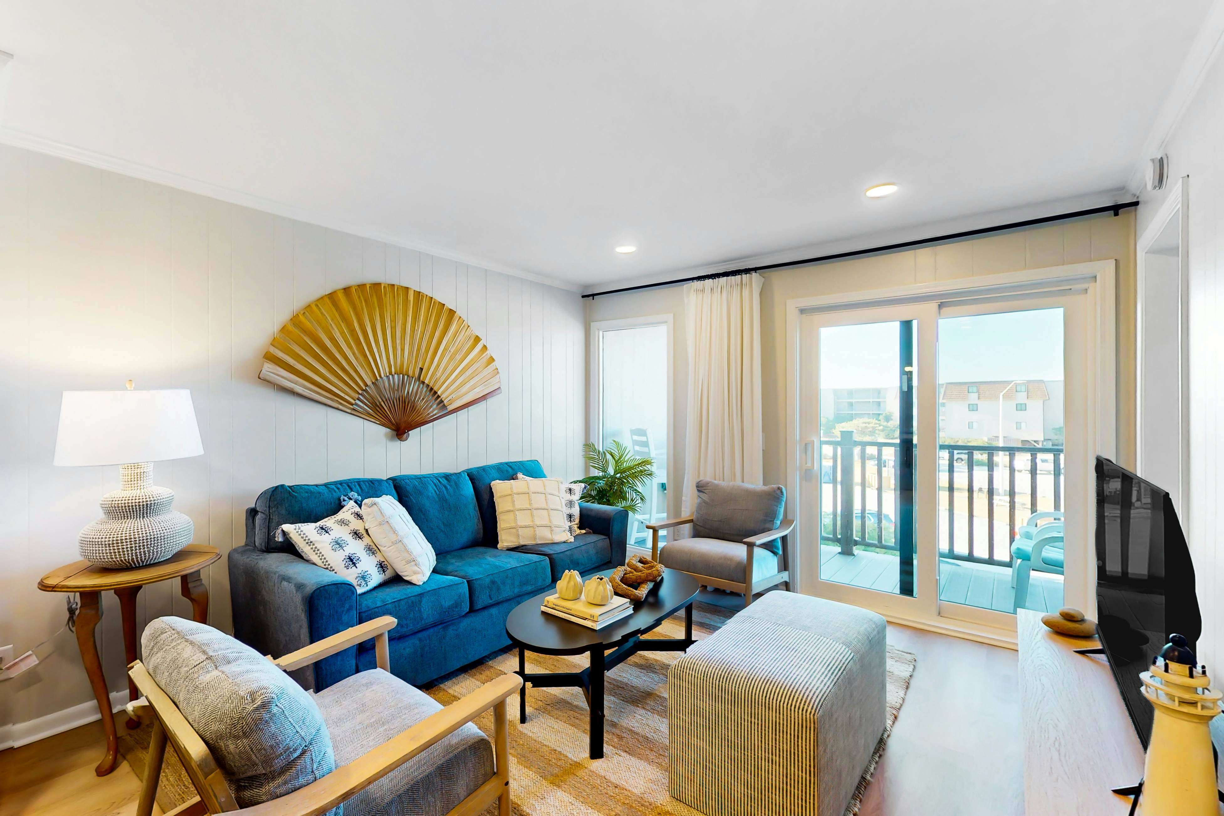 Southwinds Condo Rentals Atlantic Beach Vacasa