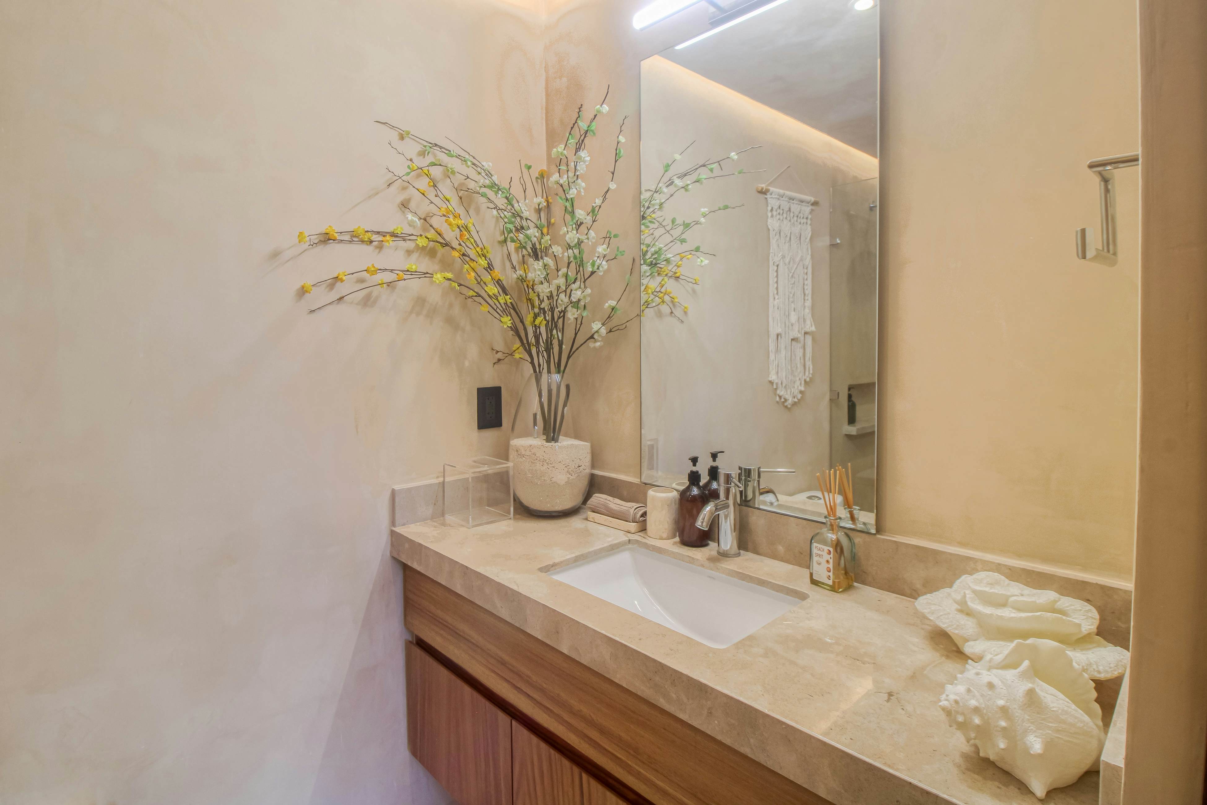 Serenity by the Sea at Tankah Bay