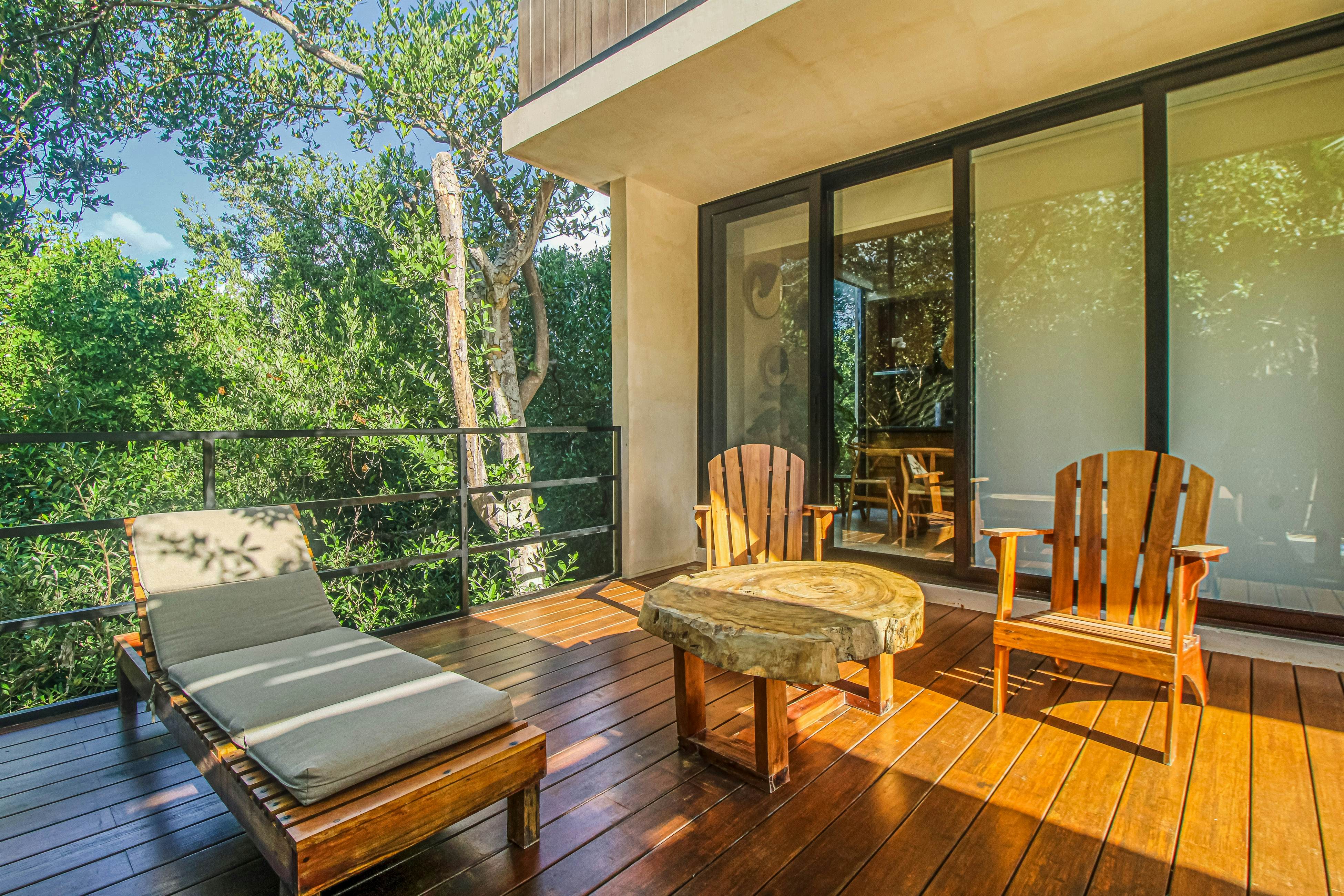 Serenity by the Sea at Tankah Bay