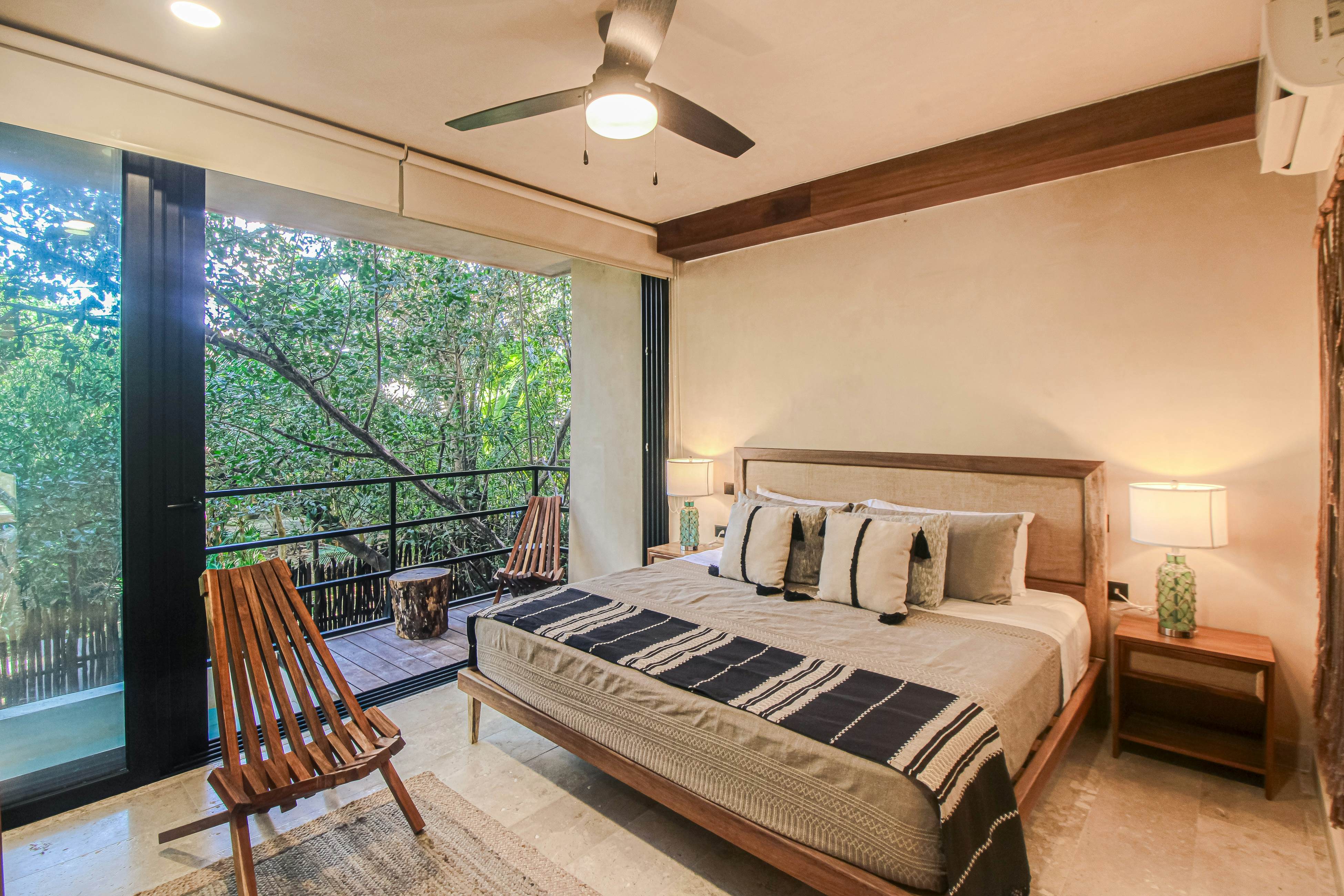 Serenity by the Sea at Tankah Bay