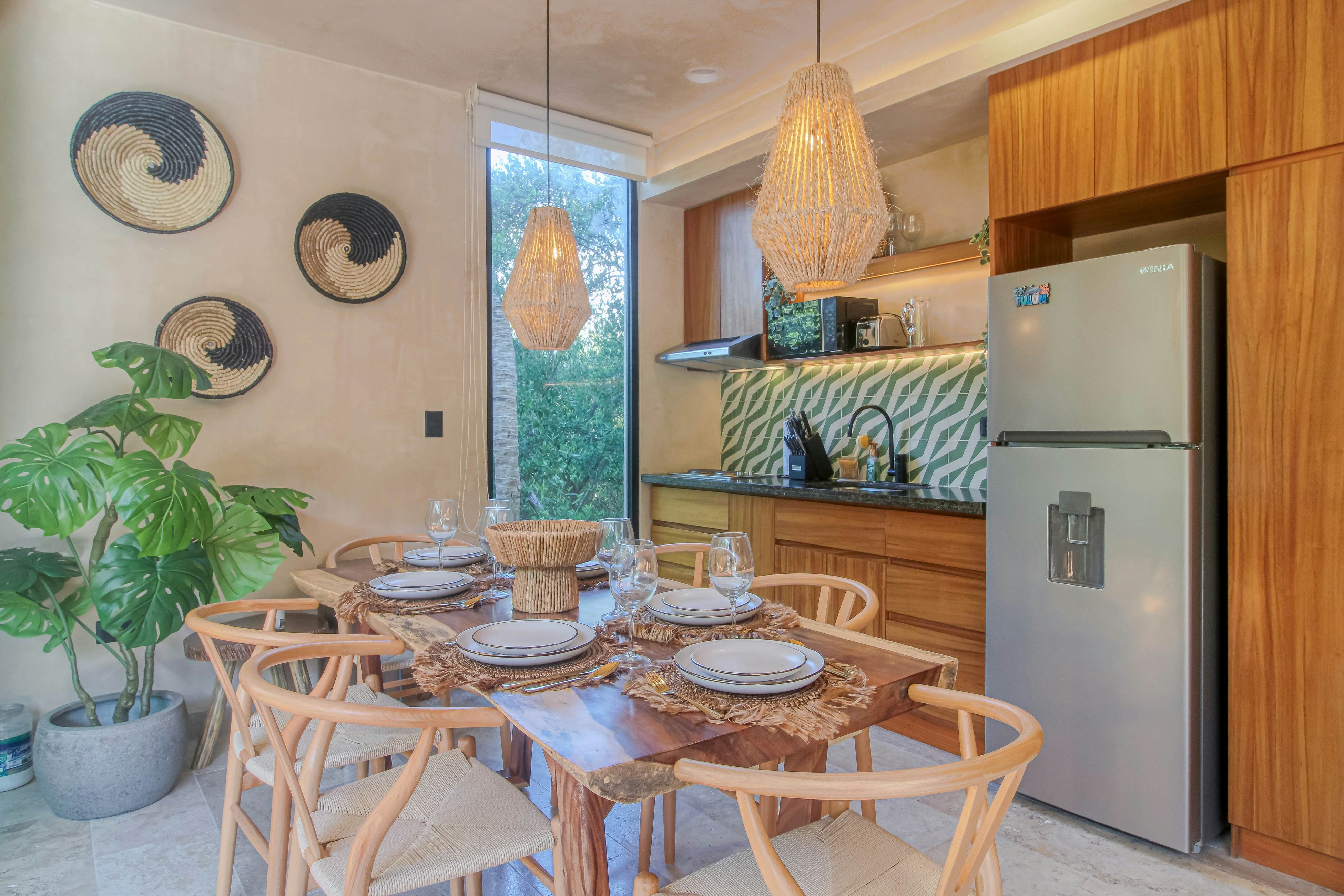 Serenity by the Sea at Tankah Bay