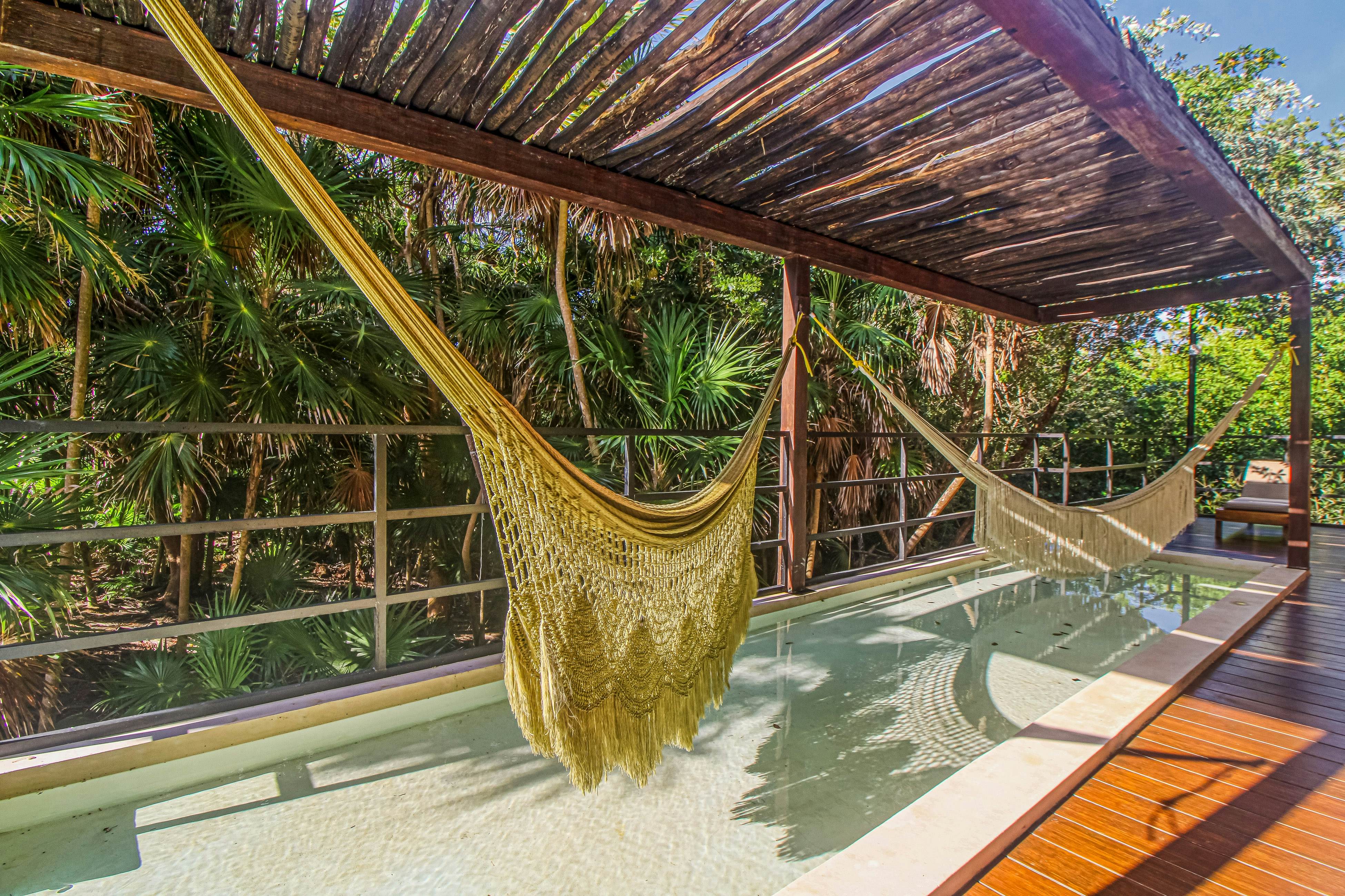 Serenity by the Sea at Tankah Bay