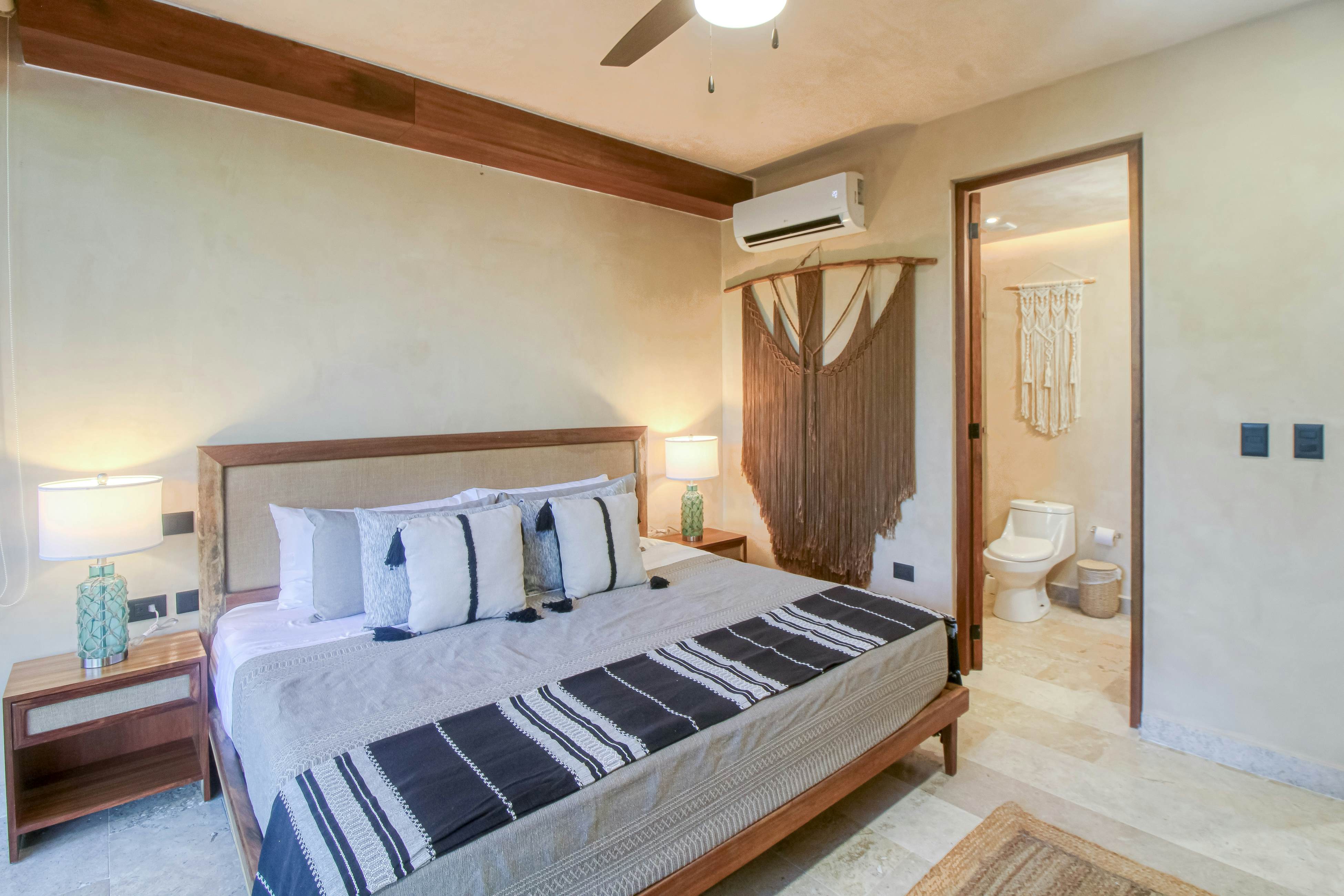 Serenity by the Sea at Tankah Bay