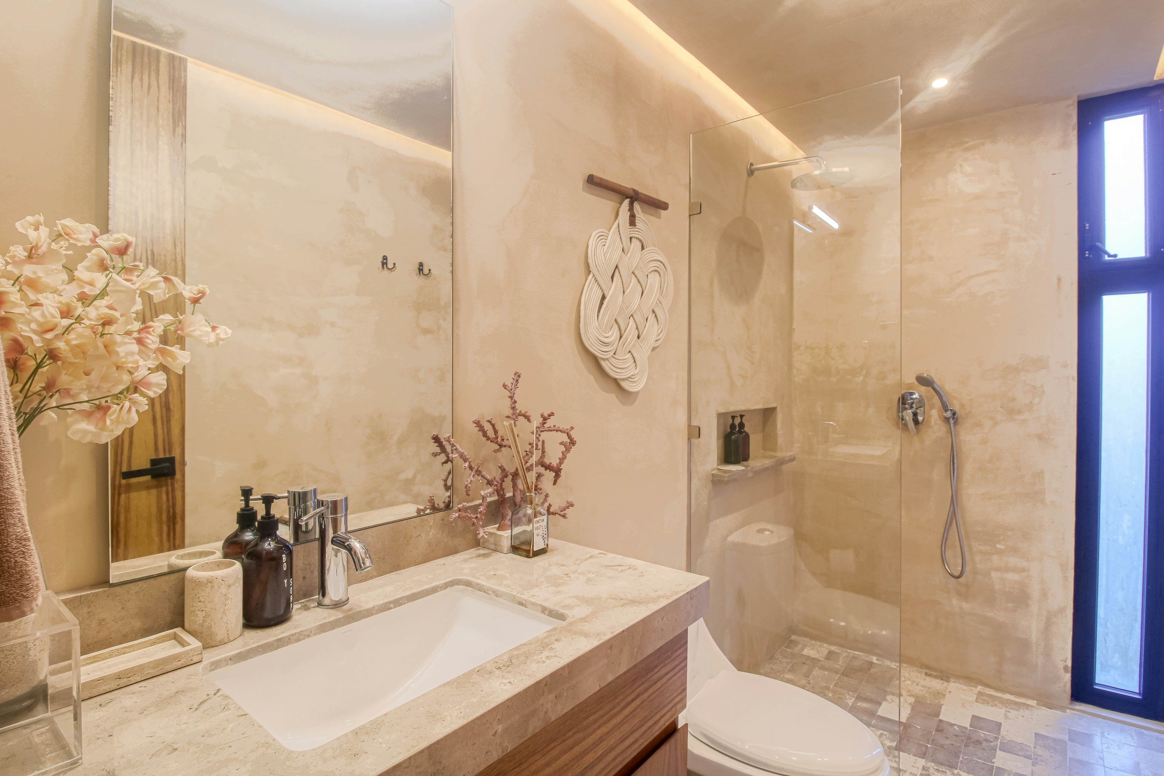 Serenity by the Sea at Tankah Bay