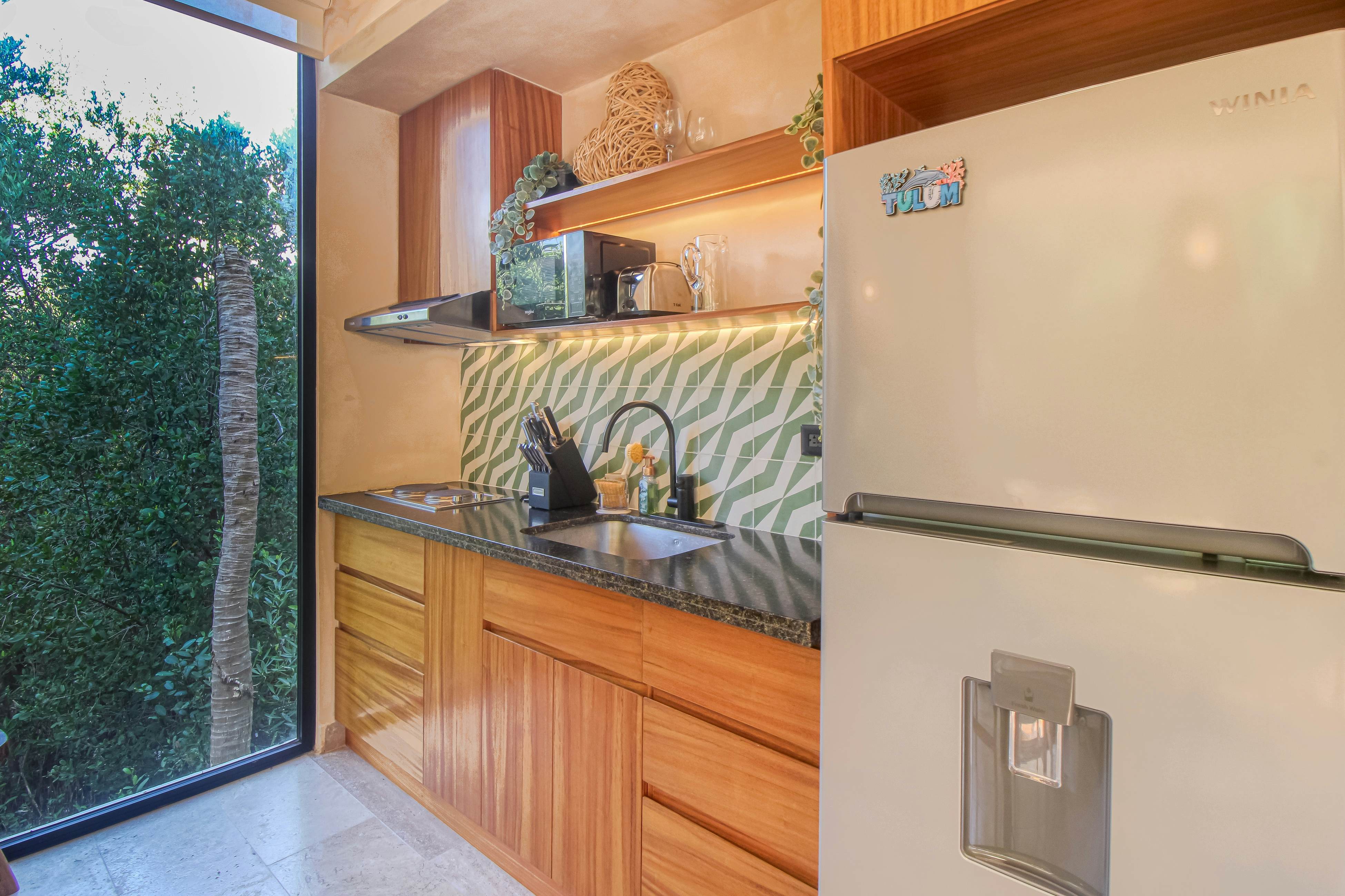 Serenity by the Sea at Tankah Bay