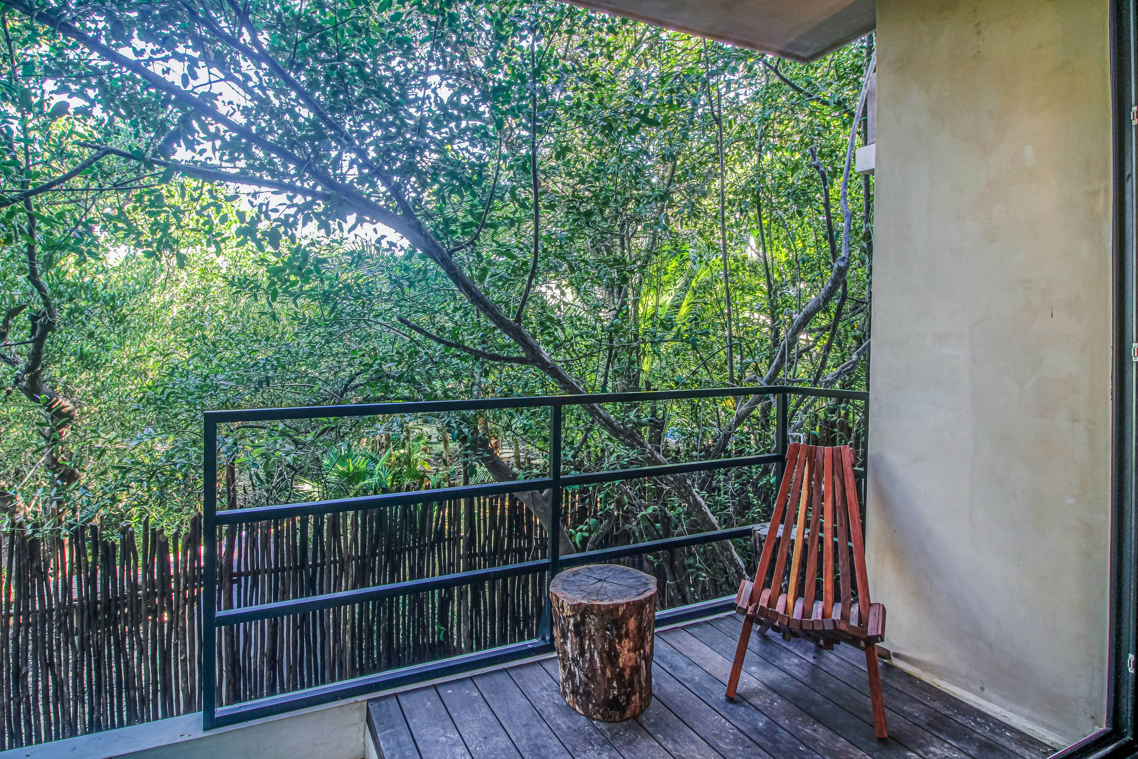 Serenity by the Sea at Tankah Bay