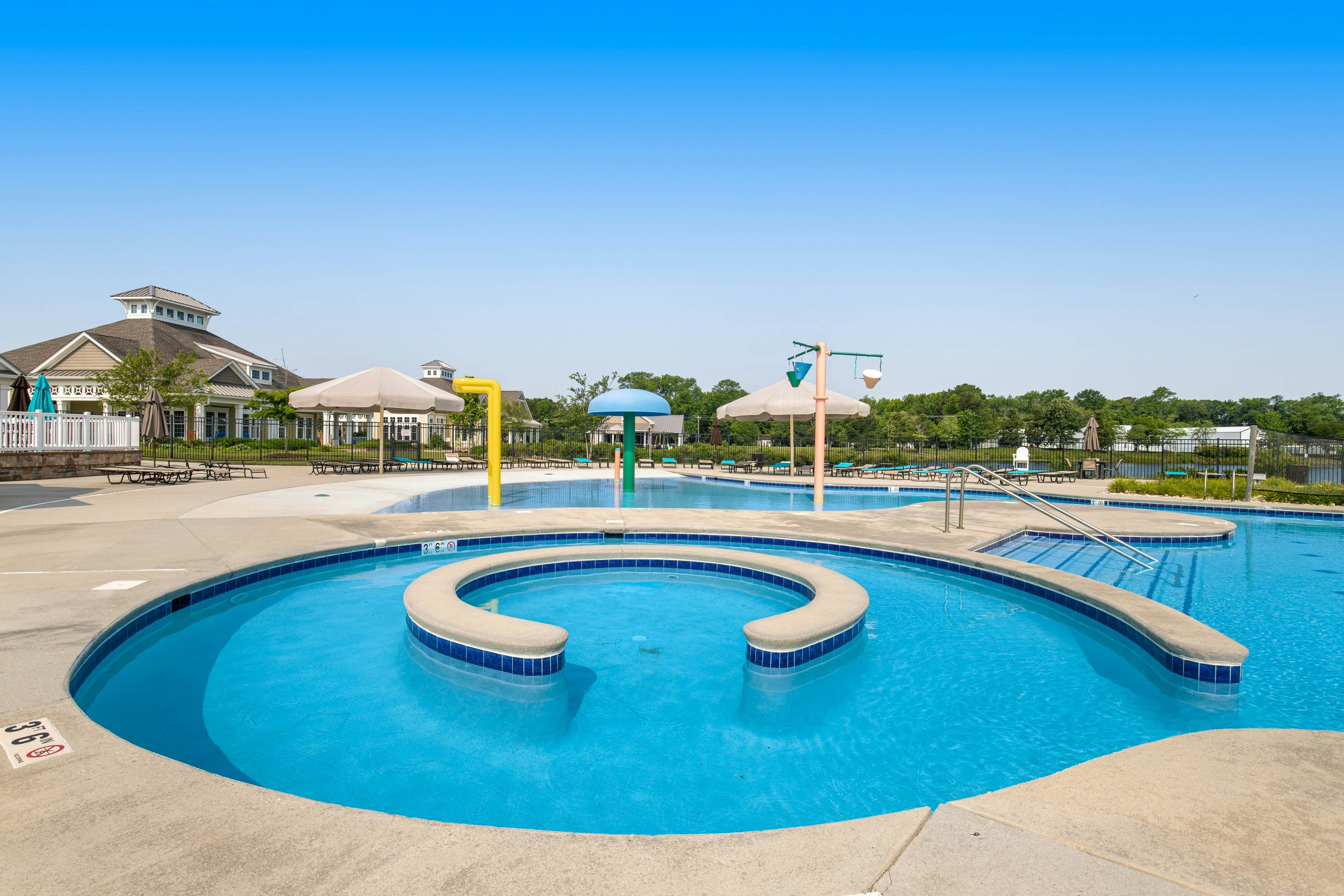 Millville by the Sea - 33504 Belvedere St