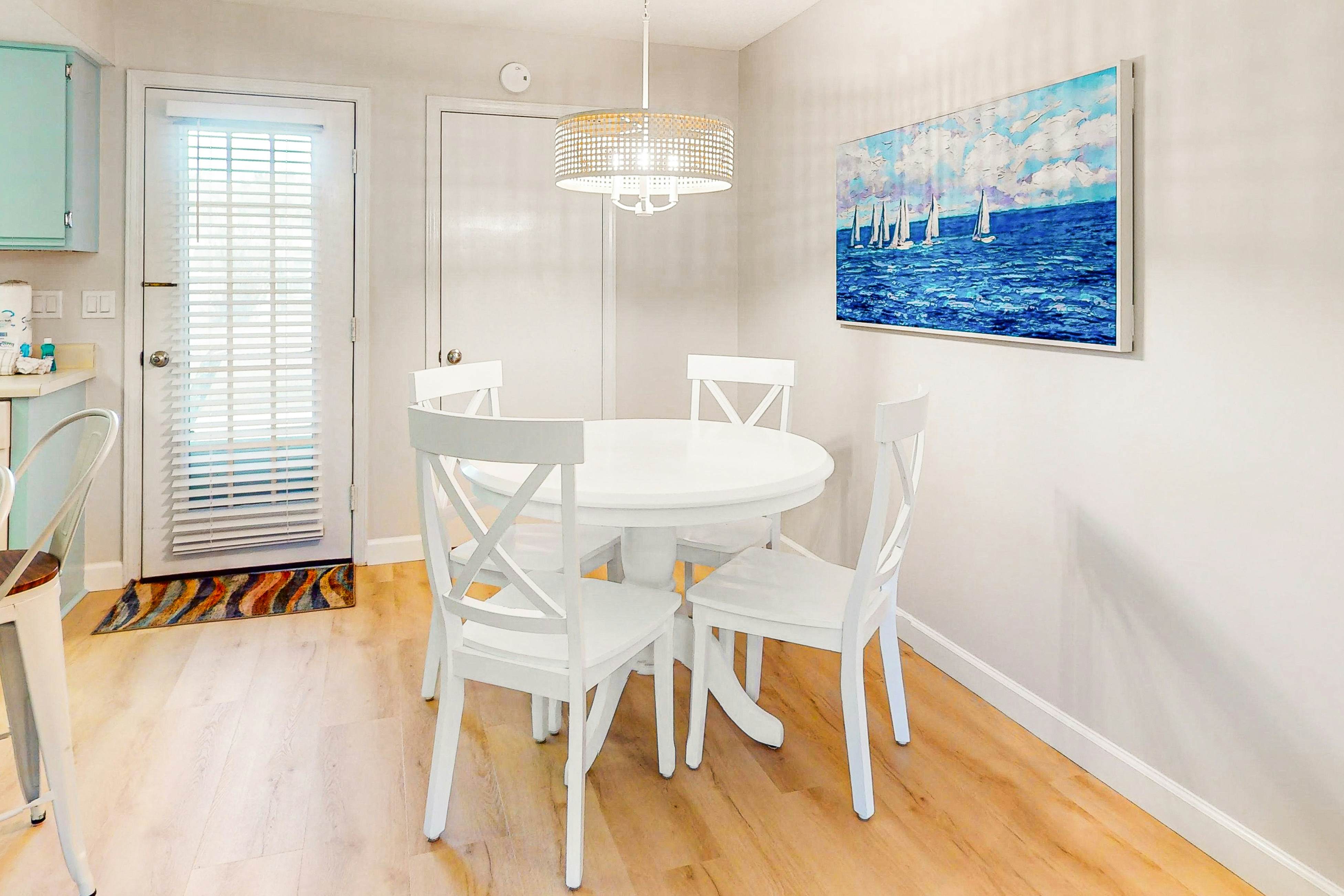 Gulf Highlands - 135 Linda Marie Ln