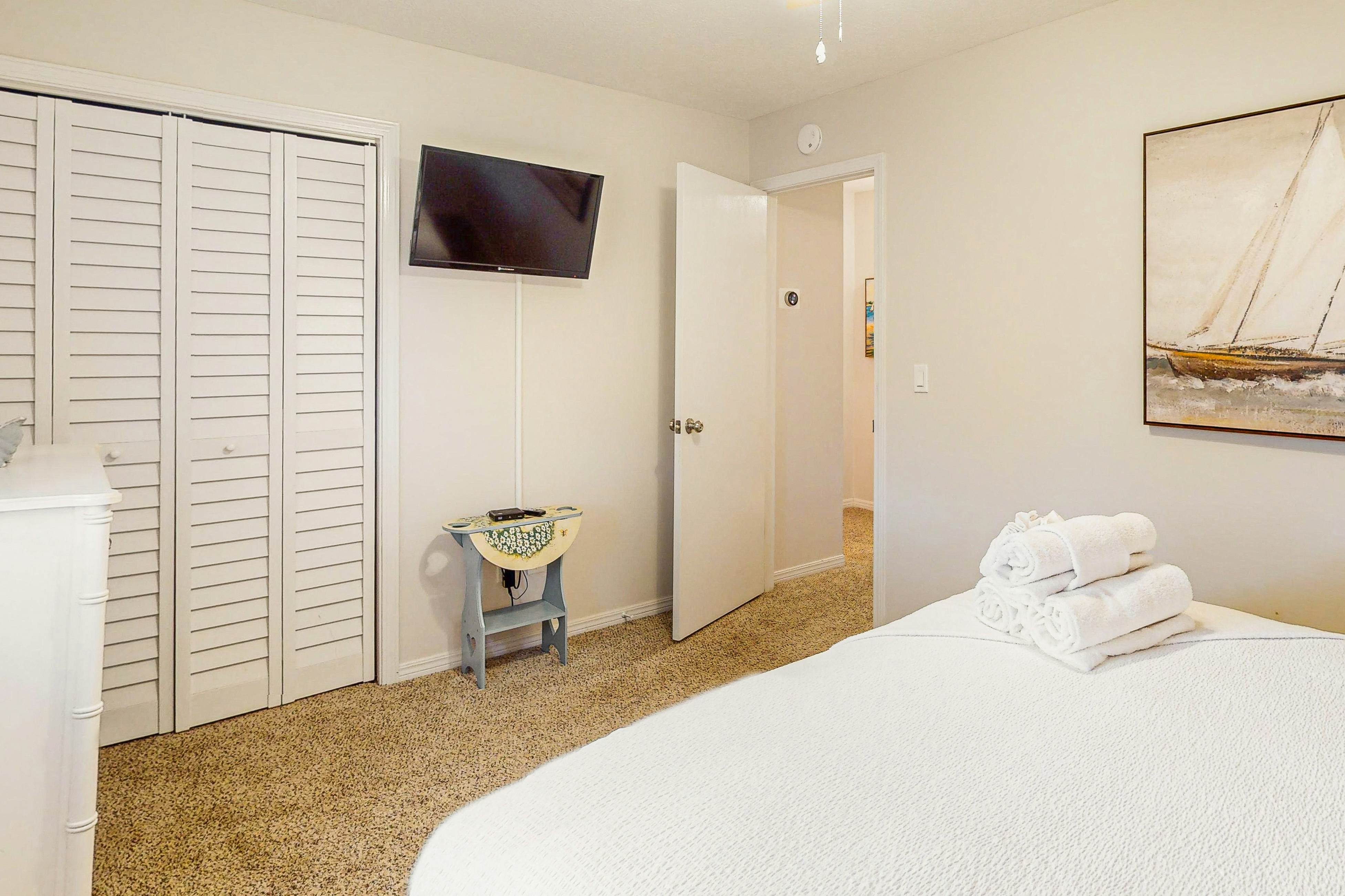 Gulf Highlands - 135 Linda Marie Ln