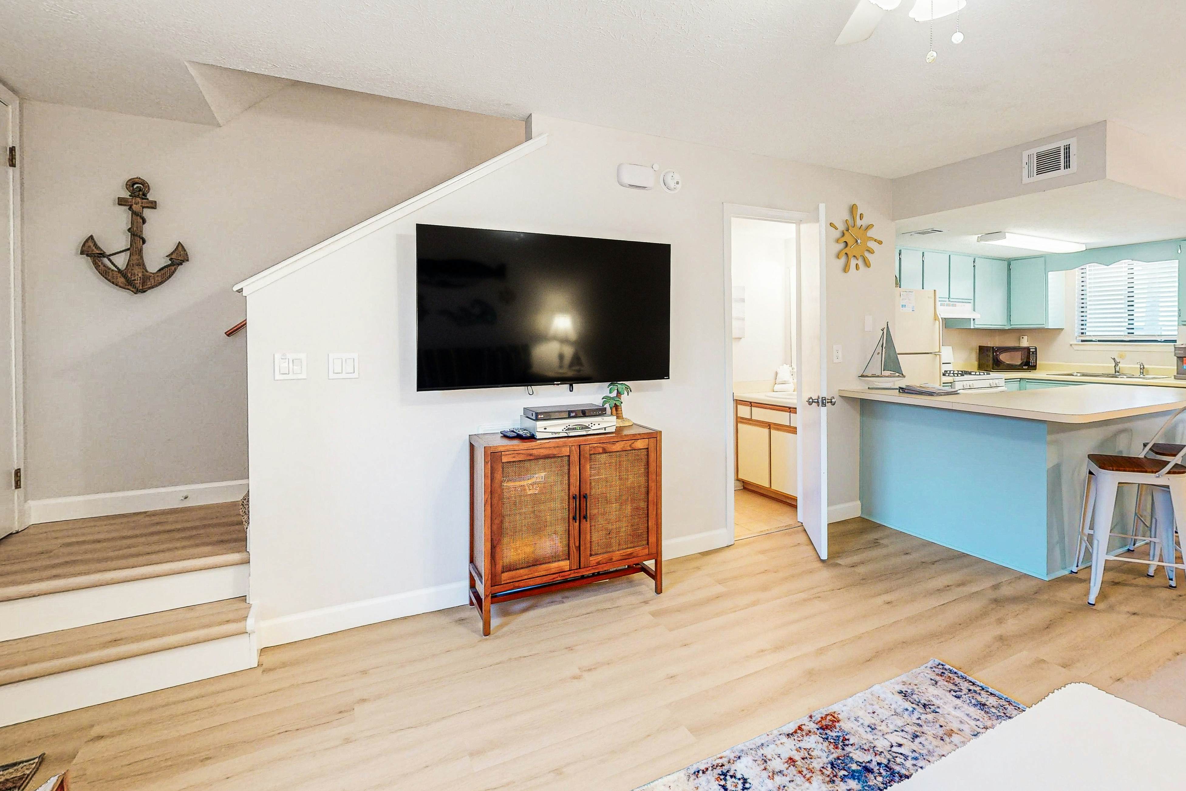 Gulf Highlands - 135 Linda Marie Ln