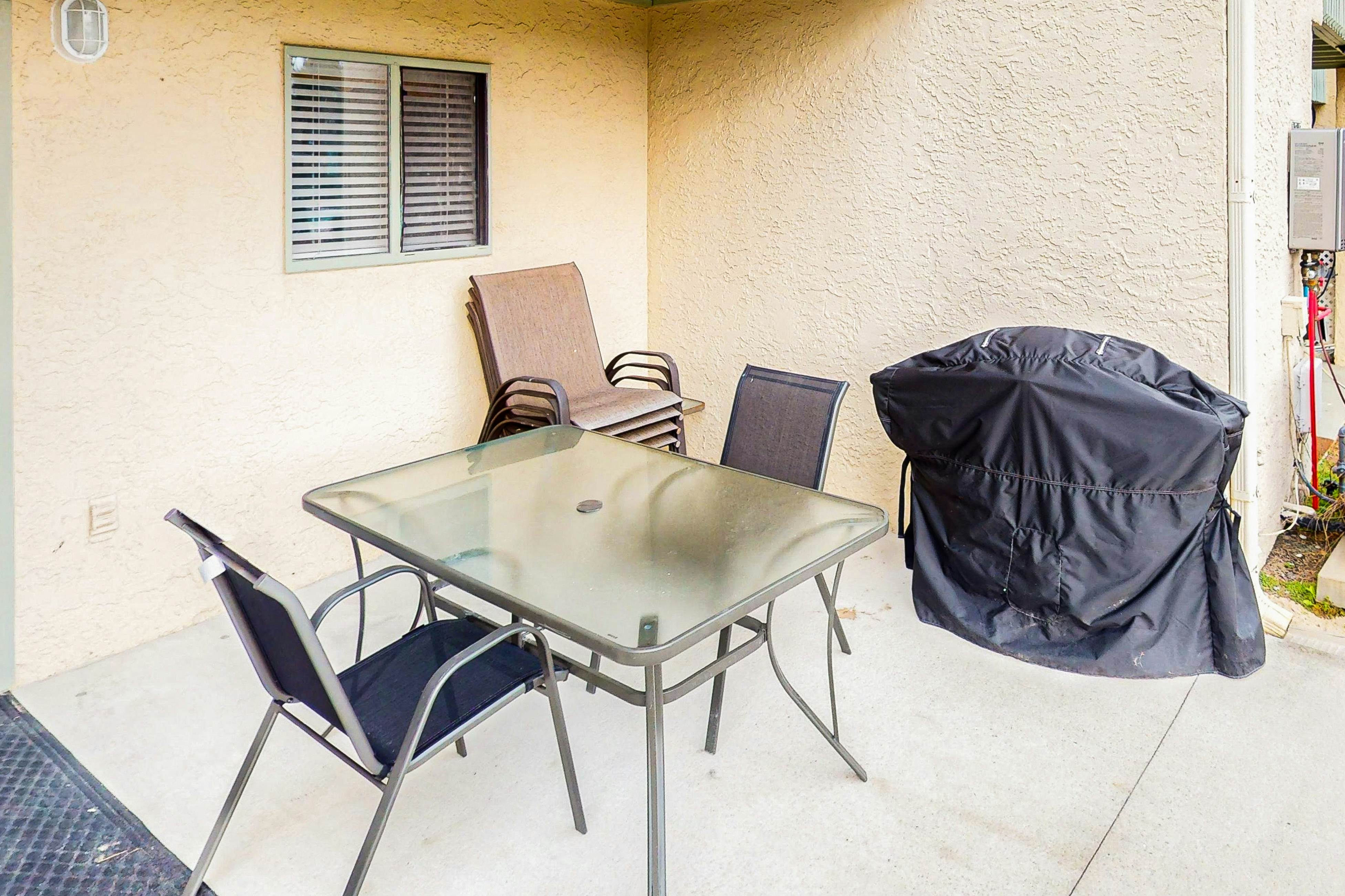 Gulf Highlands - 135 Linda Marie Ln