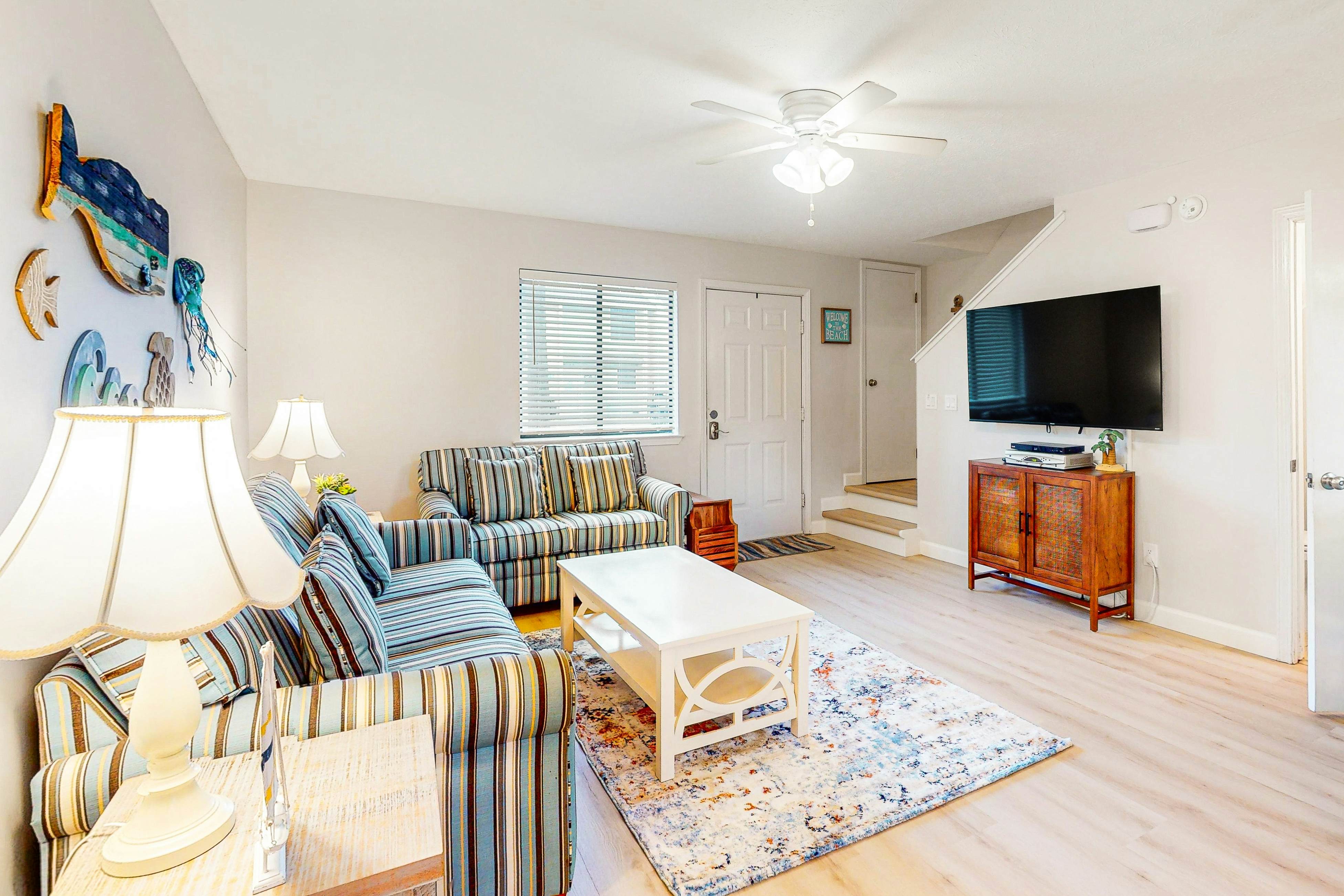 Gulf Highlands - 135 Linda Marie Ln