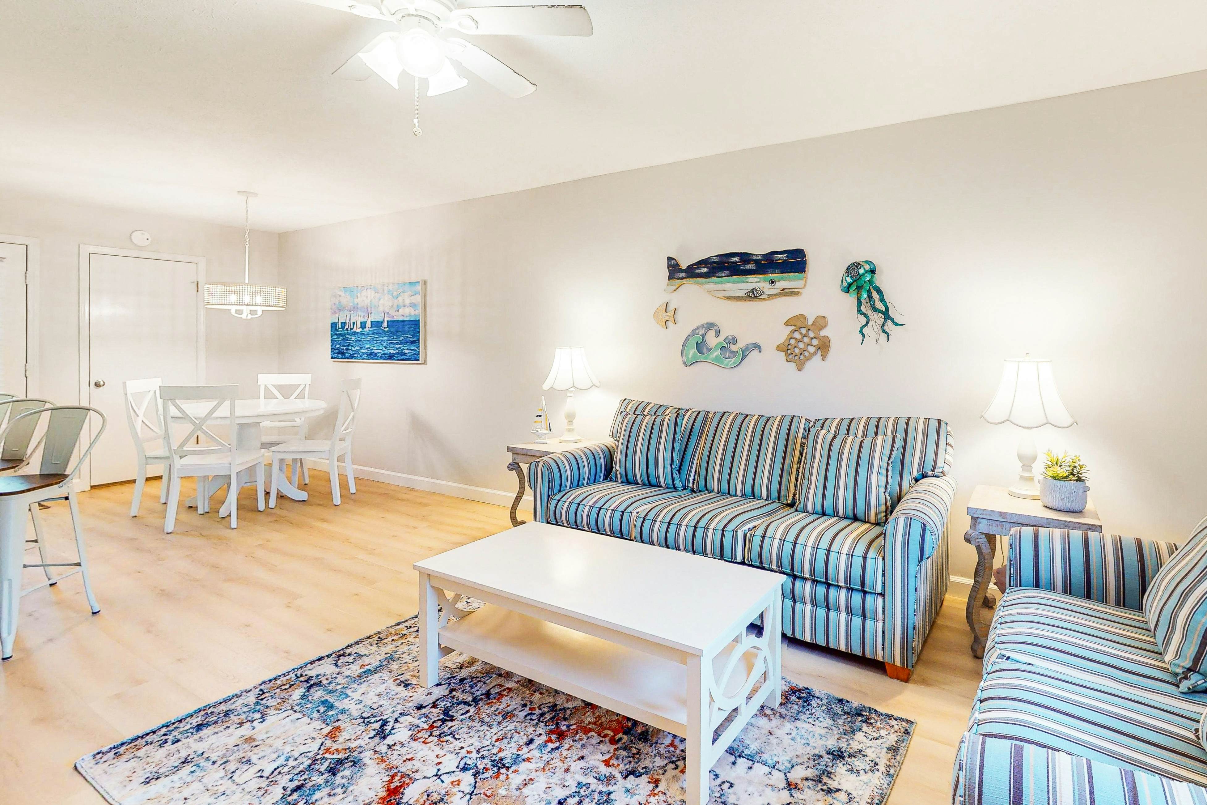 Gulf Highlands - 135 Linda Marie Ln