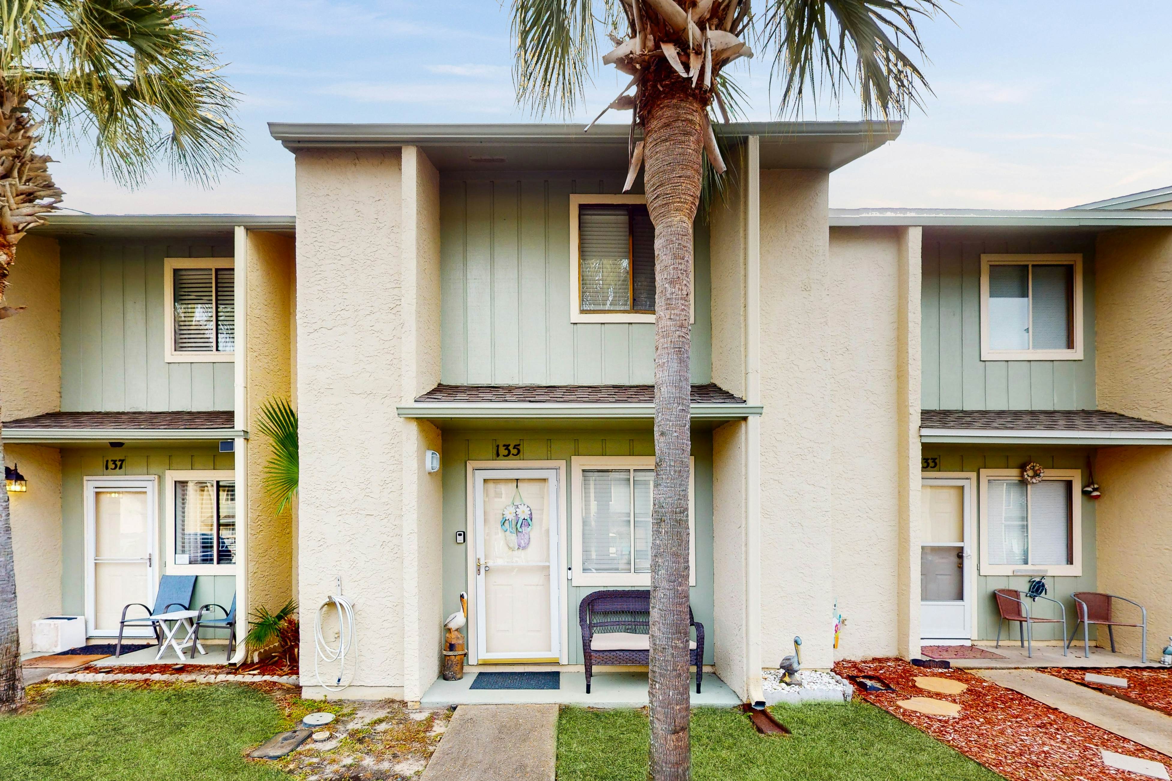 Gulf Highlands - 135 Linda Marie Ln