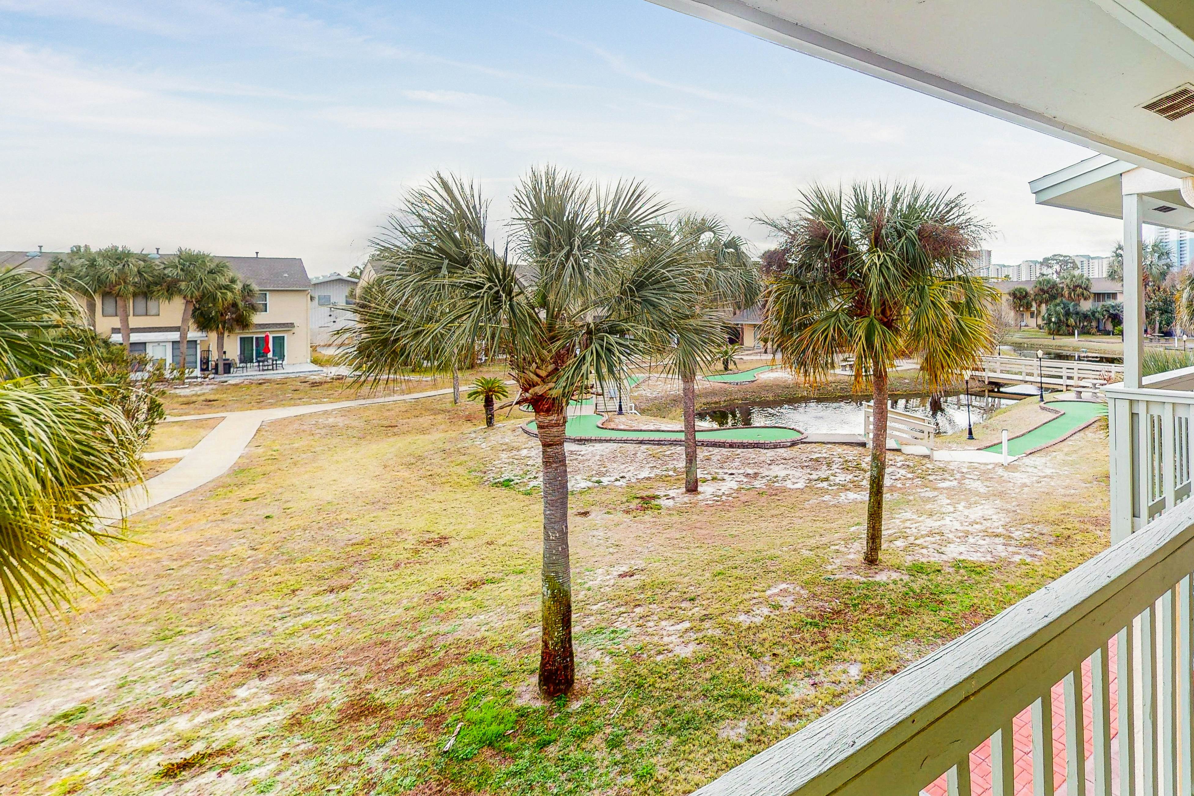 Gulf Highlands - 135 Linda Marie Ln