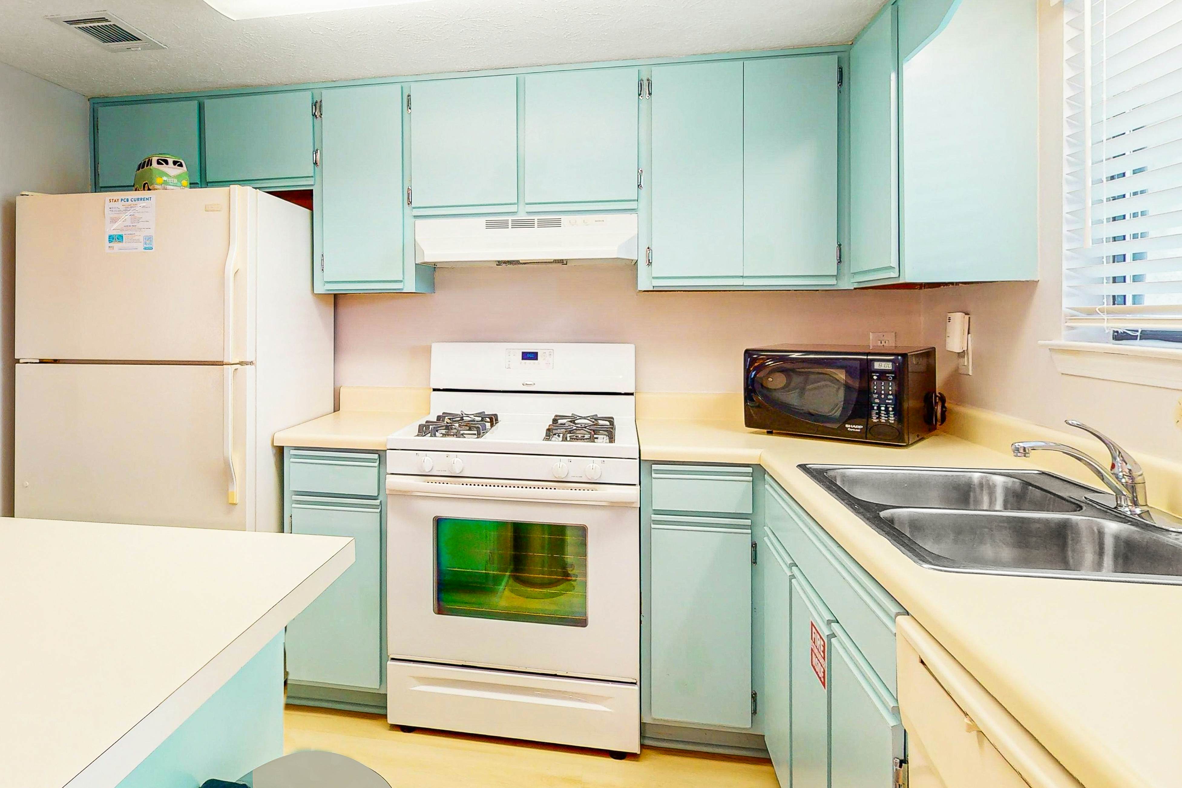 Gulf Highlands - 135 Linda Marie Ln