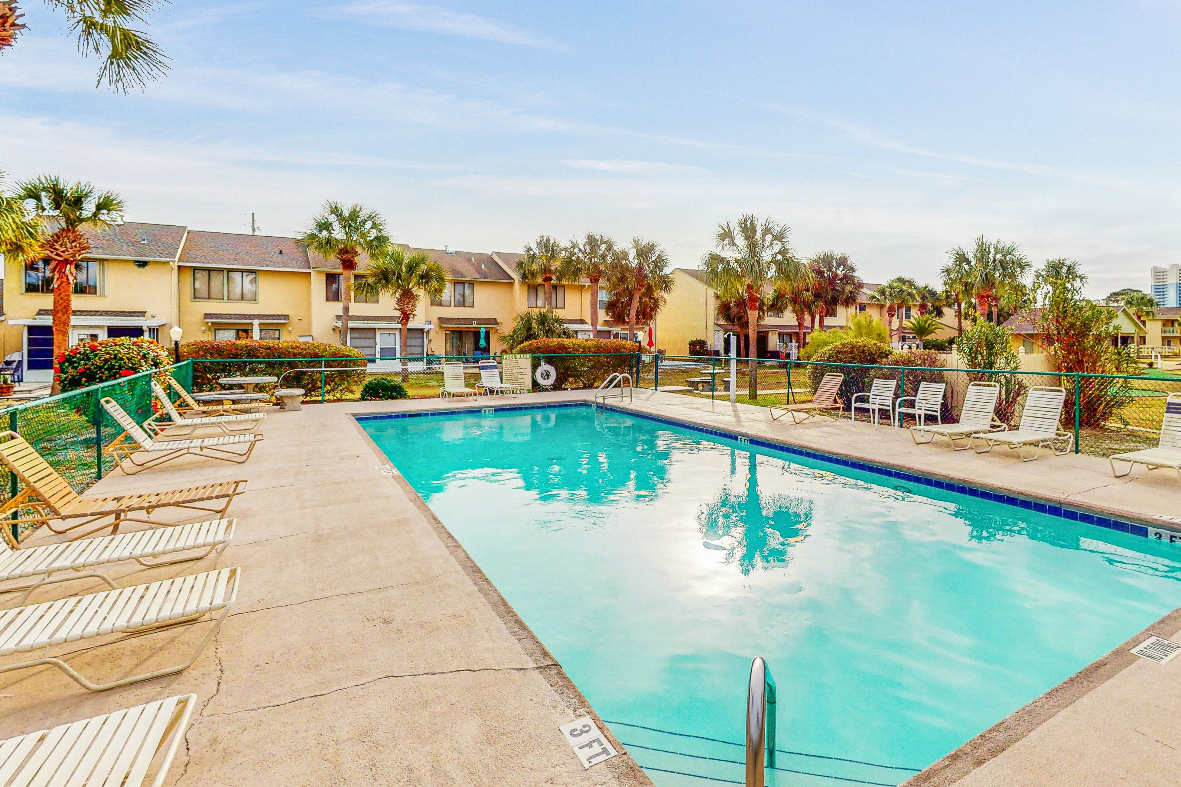 Gulf Highlands - 135 Linda Marie Ln