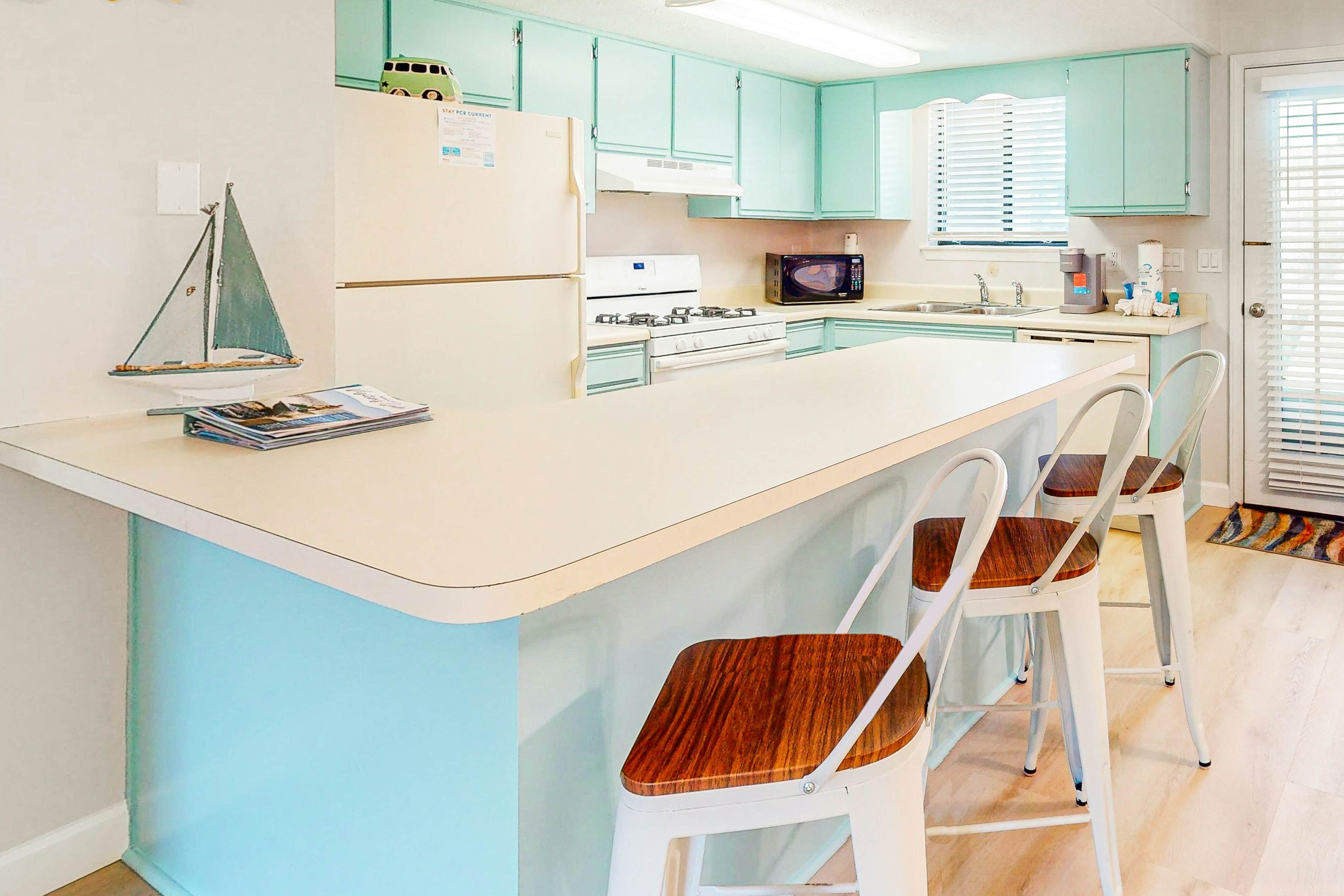 Gulf Highlands - 135 Linda Marie Ln