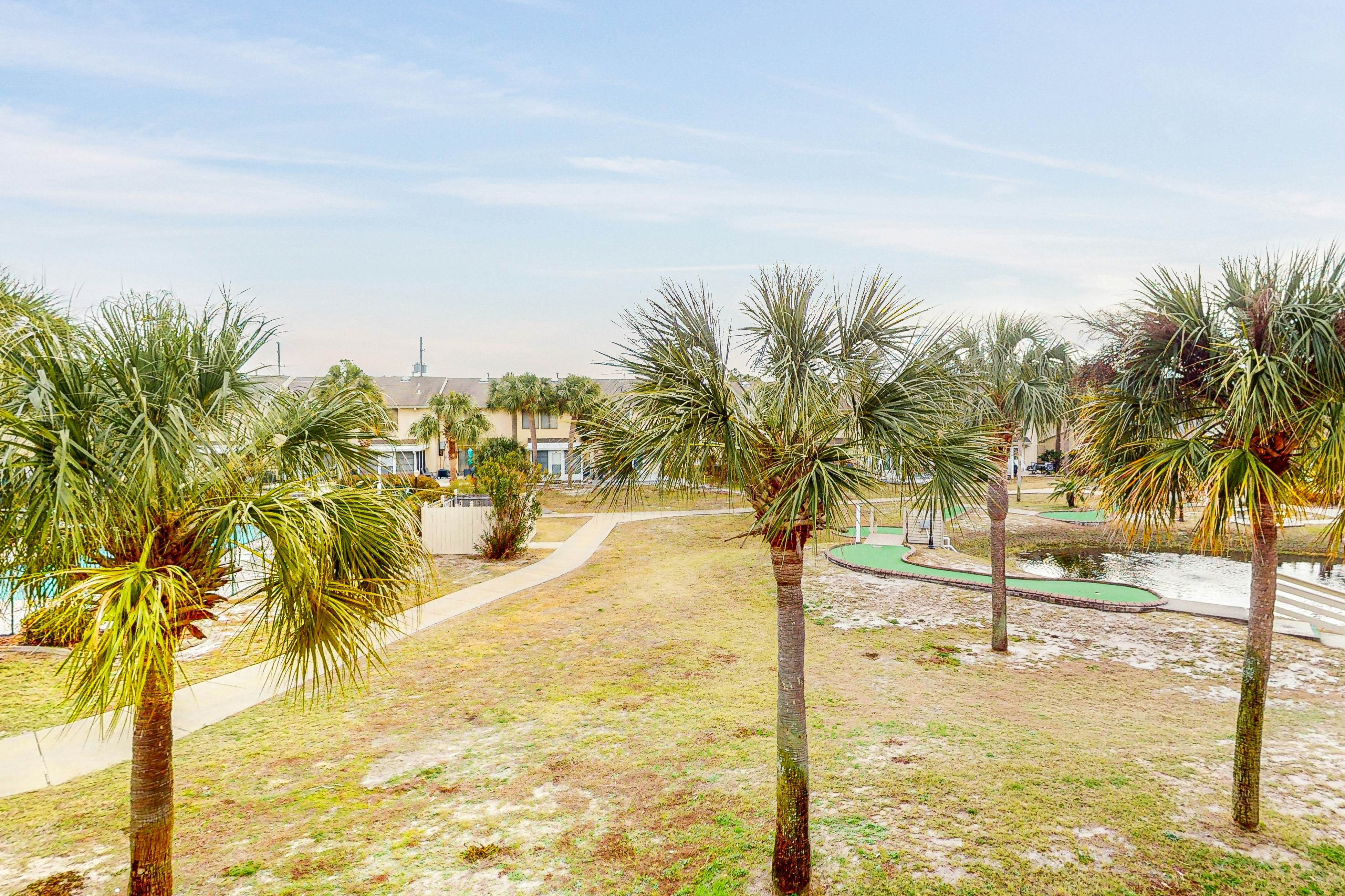 Gulf Highlands - 135 Linda Marie Ln