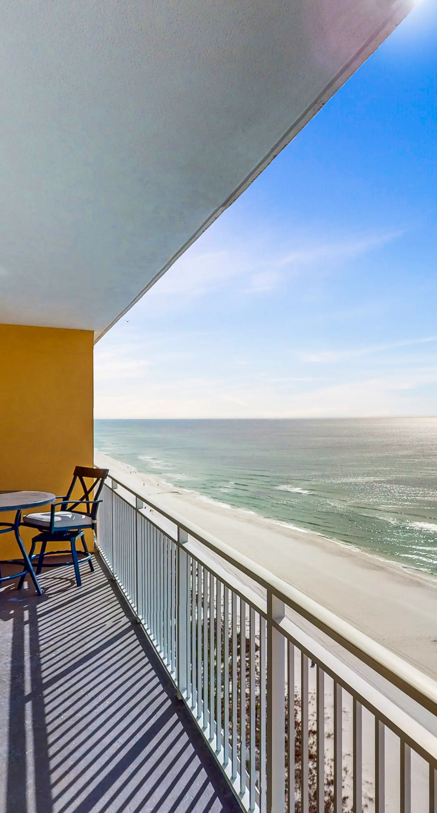 Sterling Reef Resort Panama City Beach Condos Vacasa