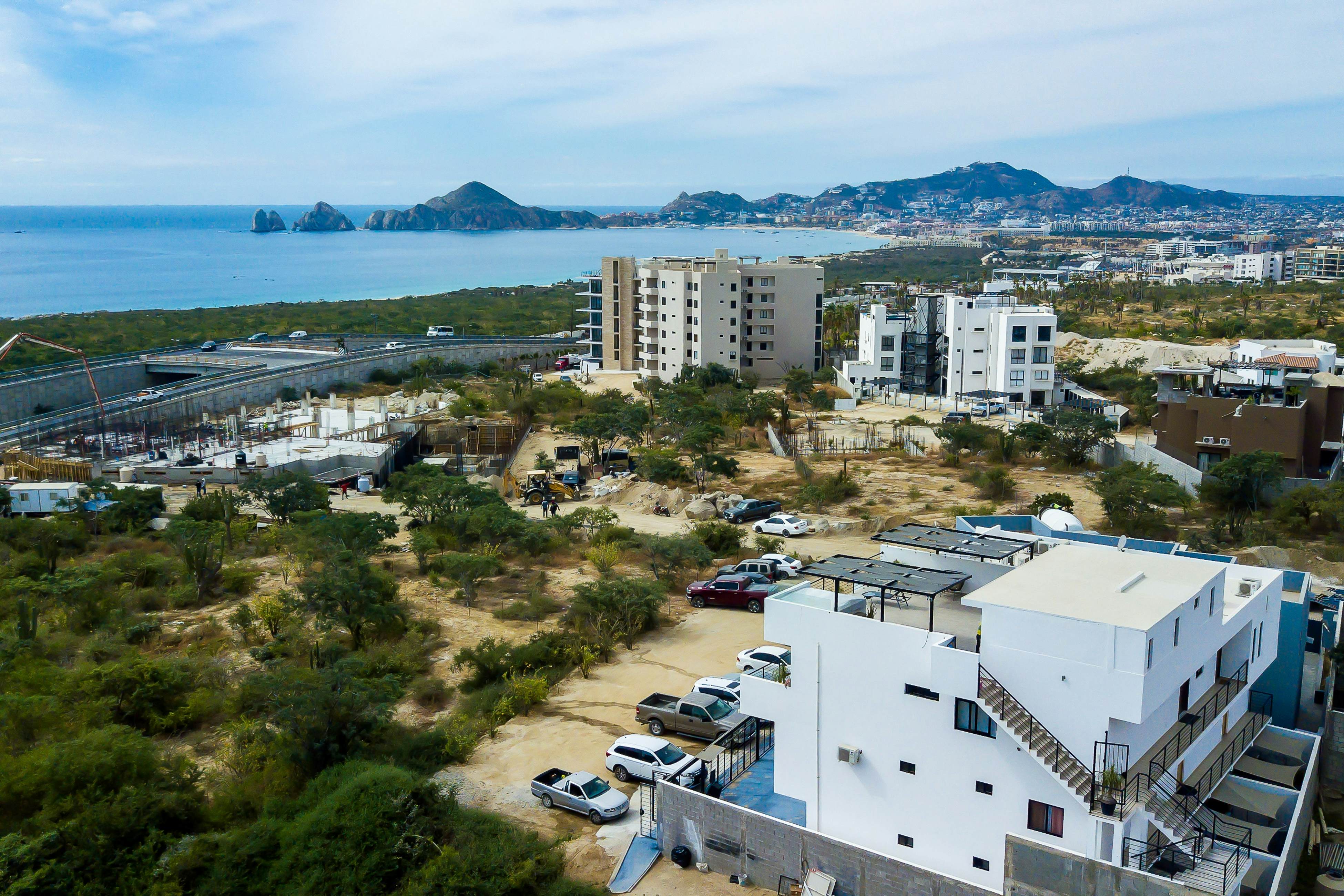 Condominio Betania #4