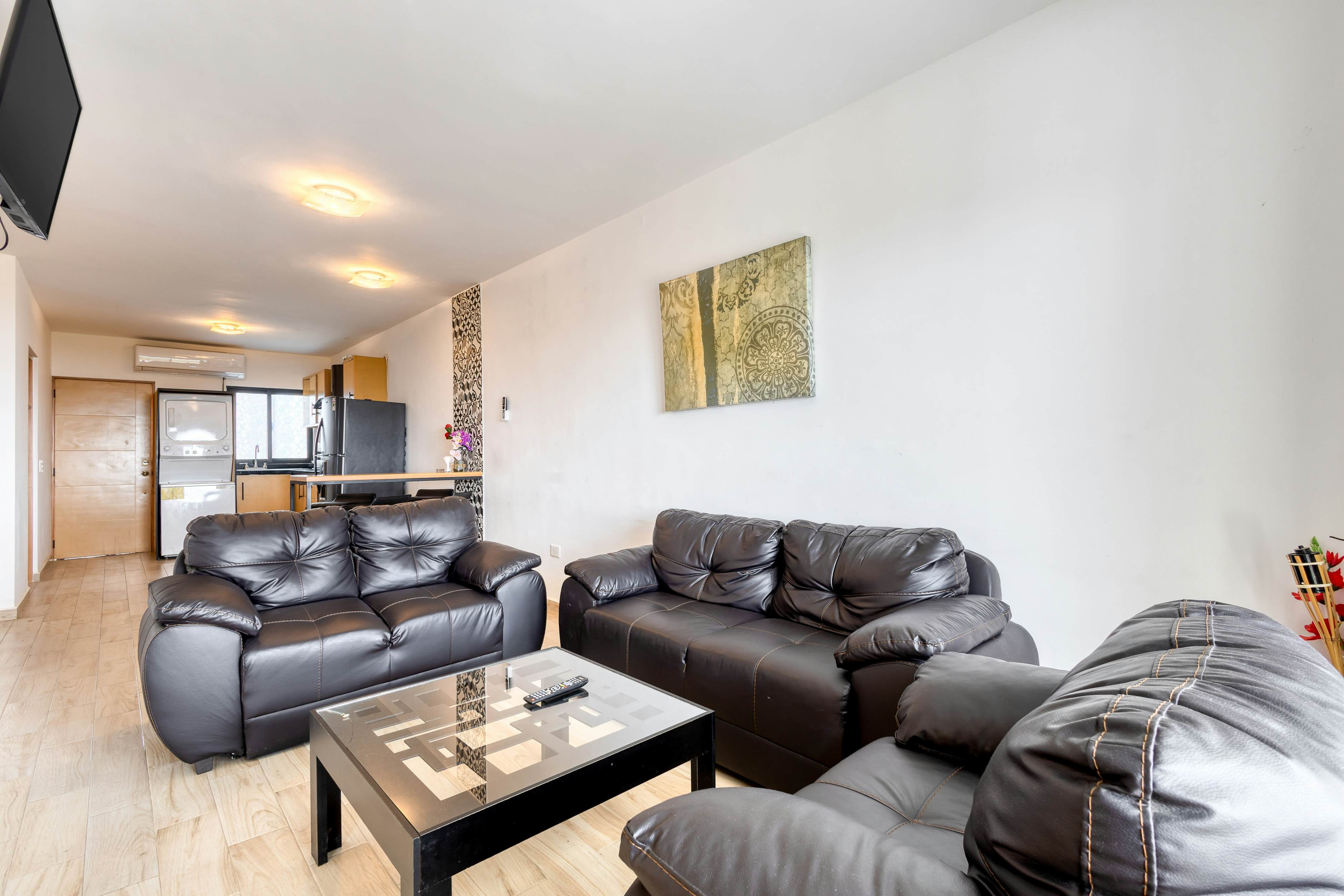 Condominio Betania #4