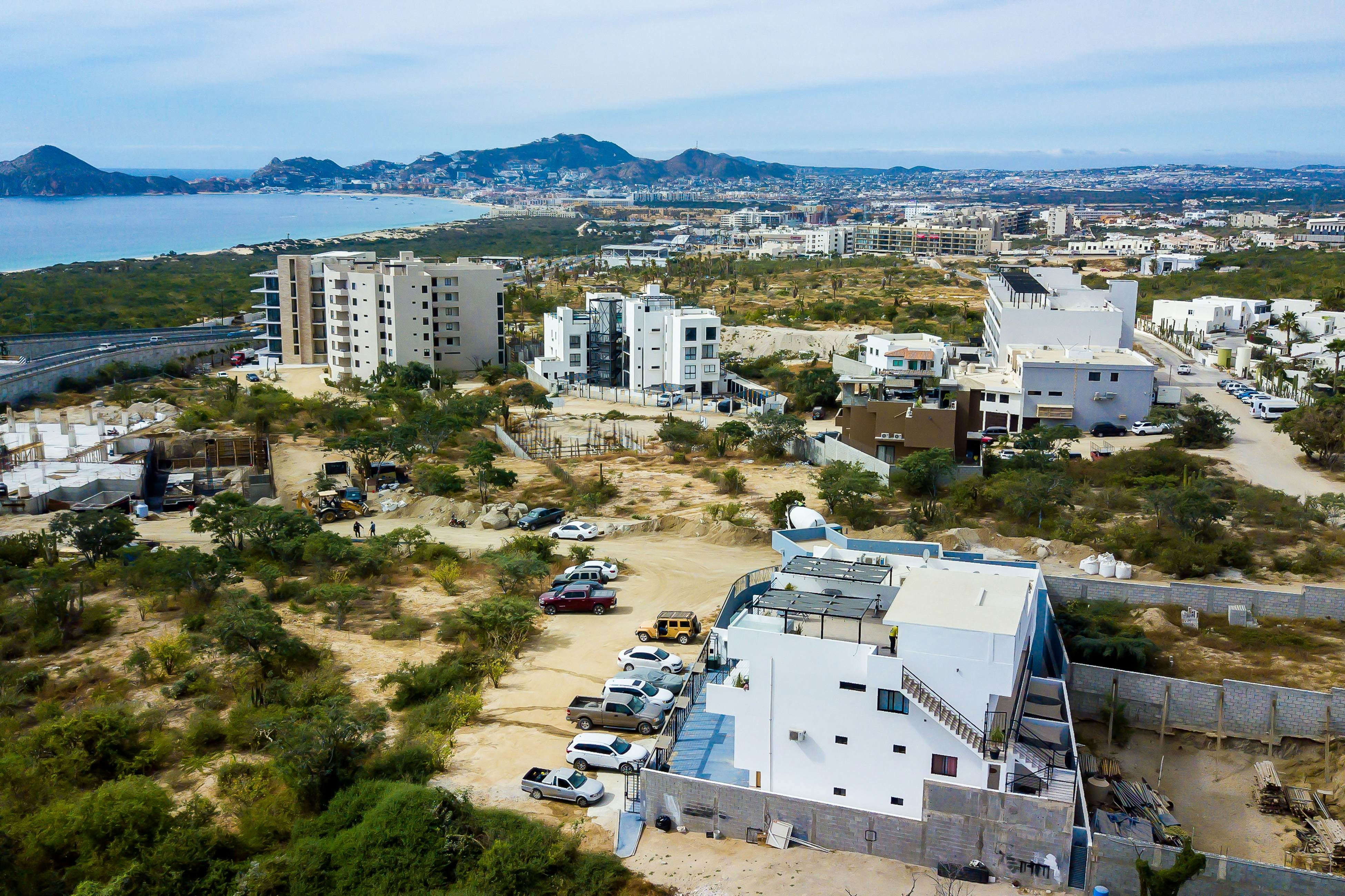 Condominio Betania #4