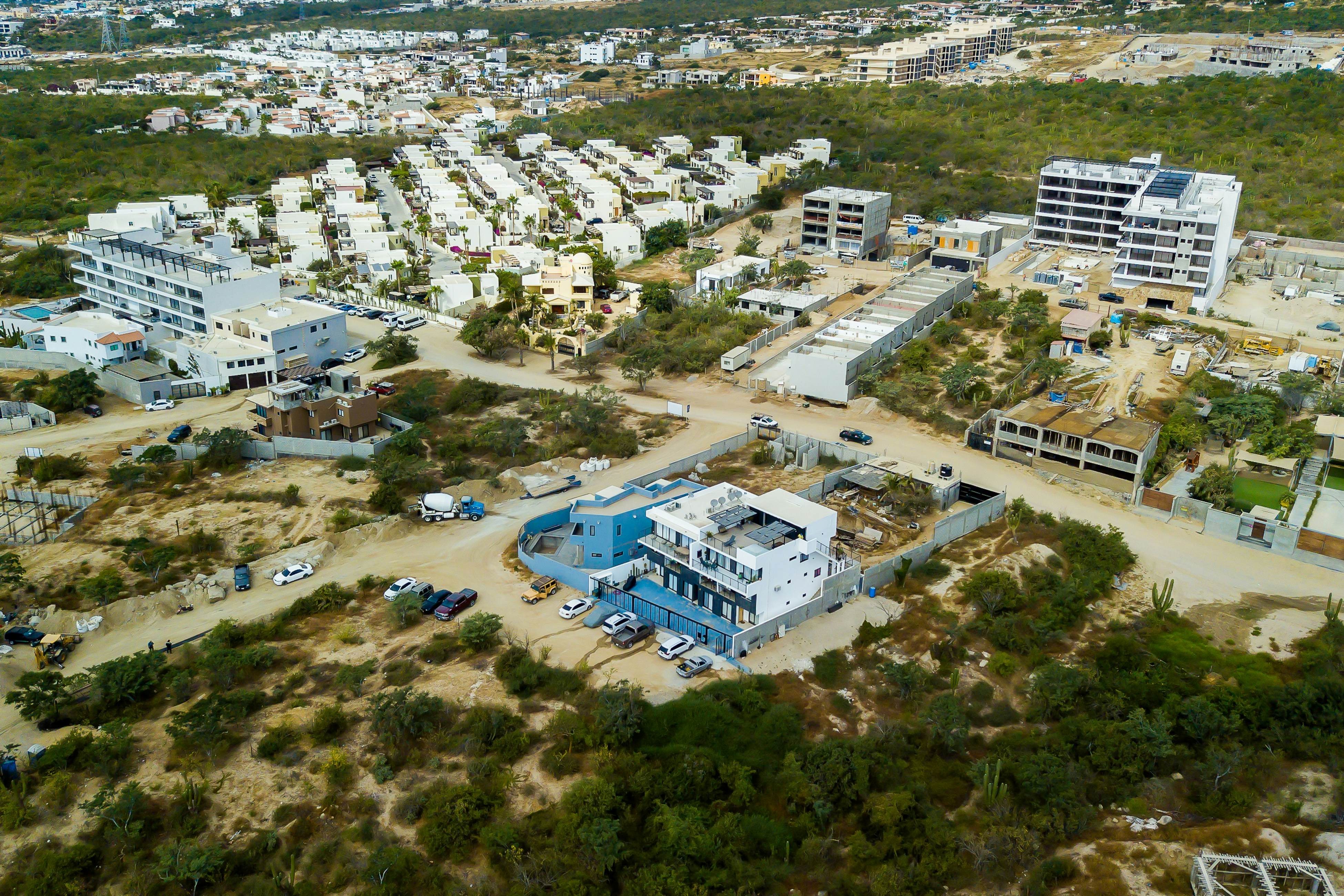 Condominio Betania #4