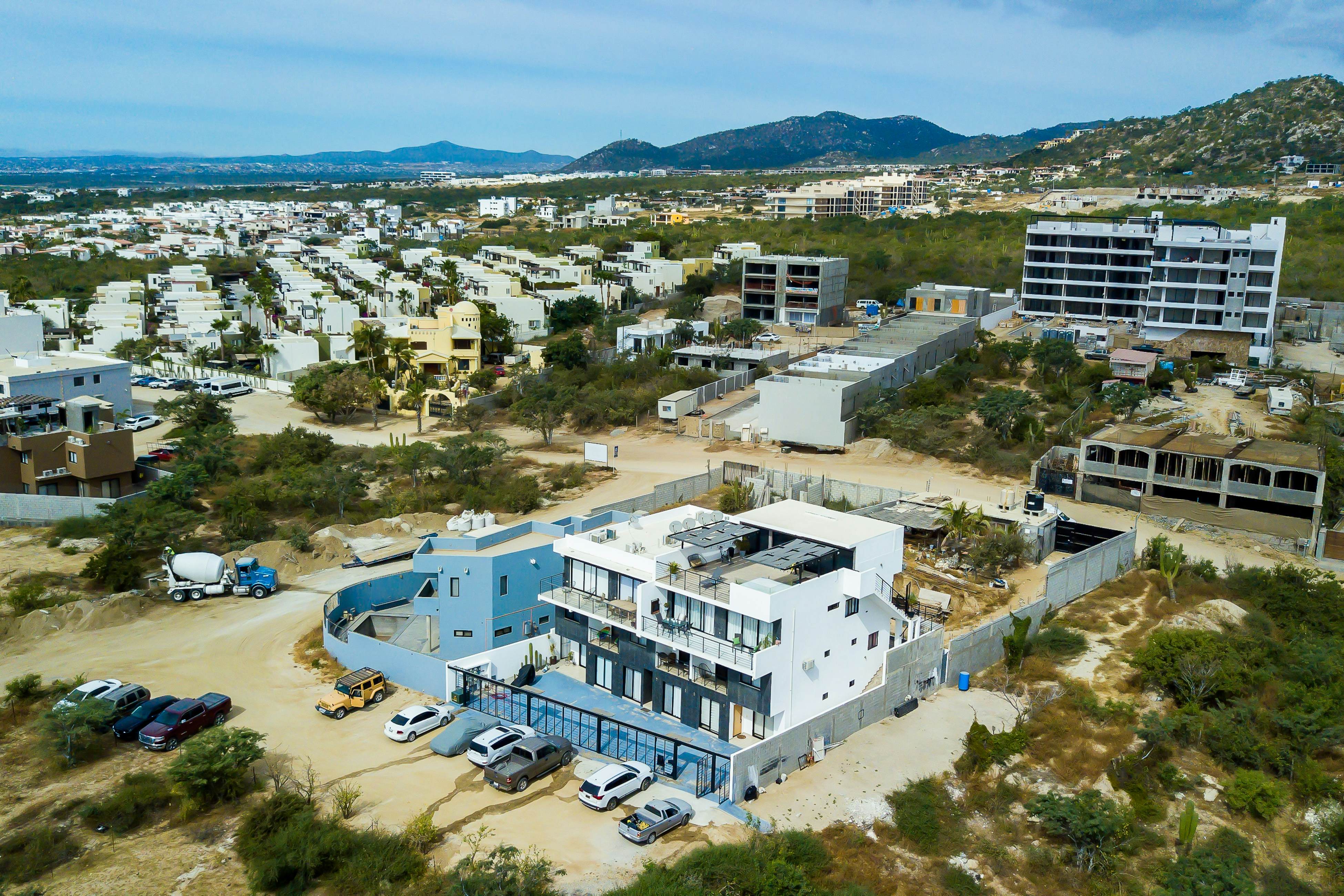 Condominio Betania #4