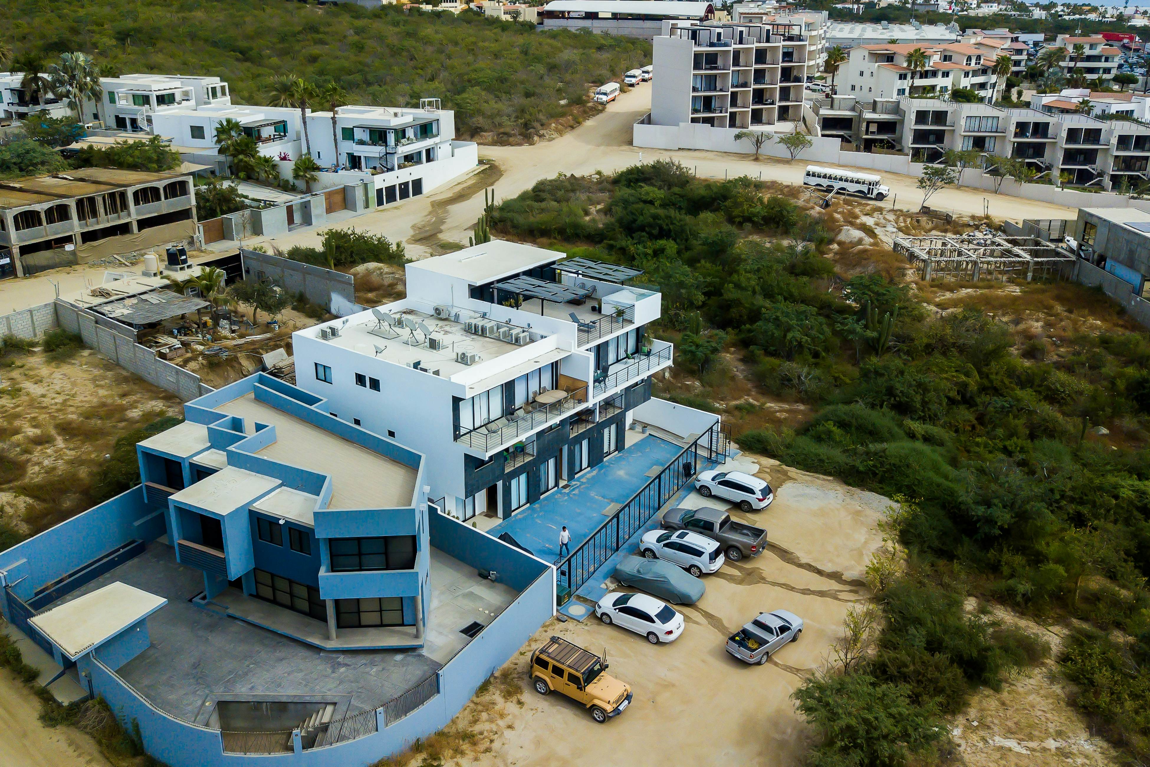 Condominio Betania #4