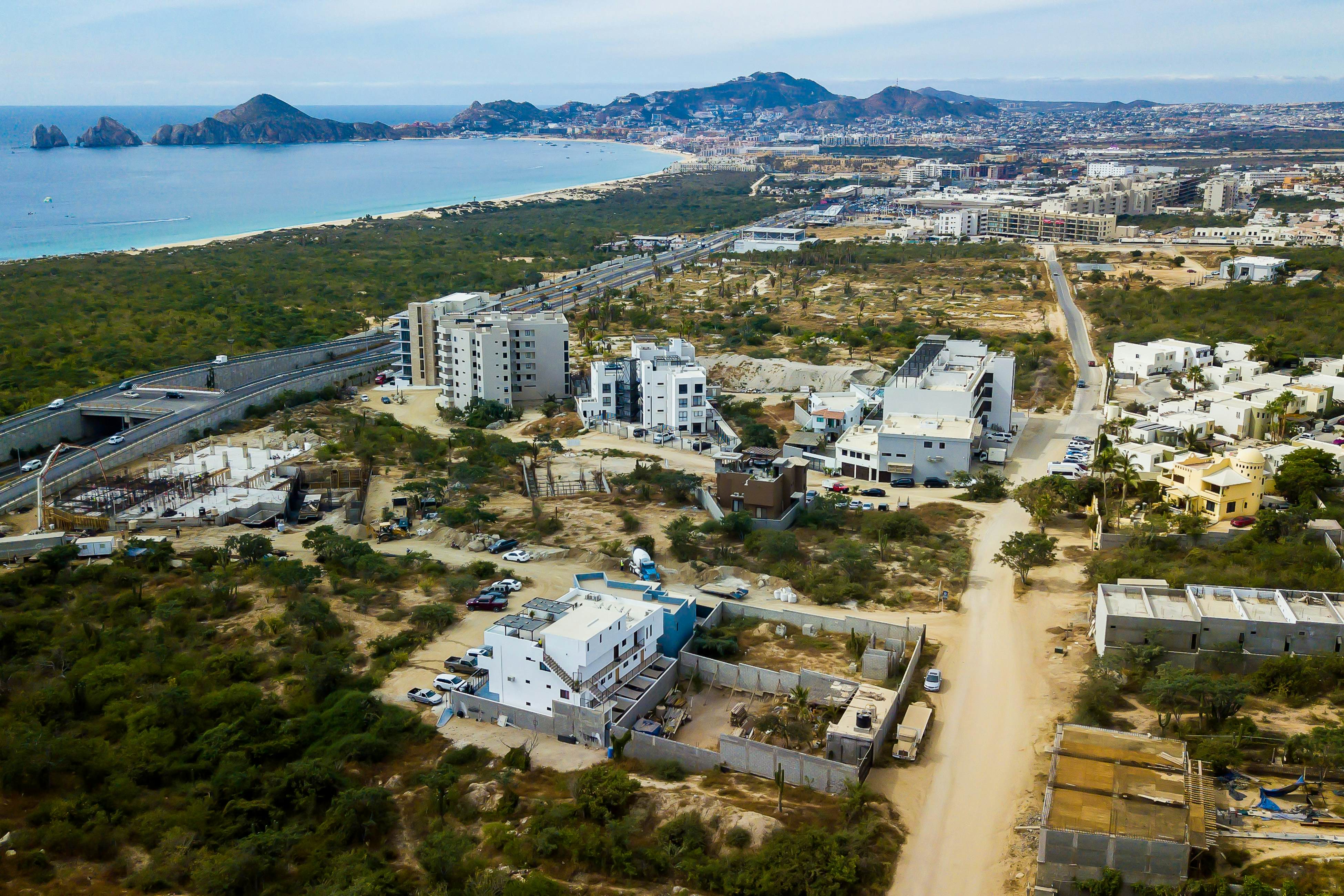 Condominio Betania #4