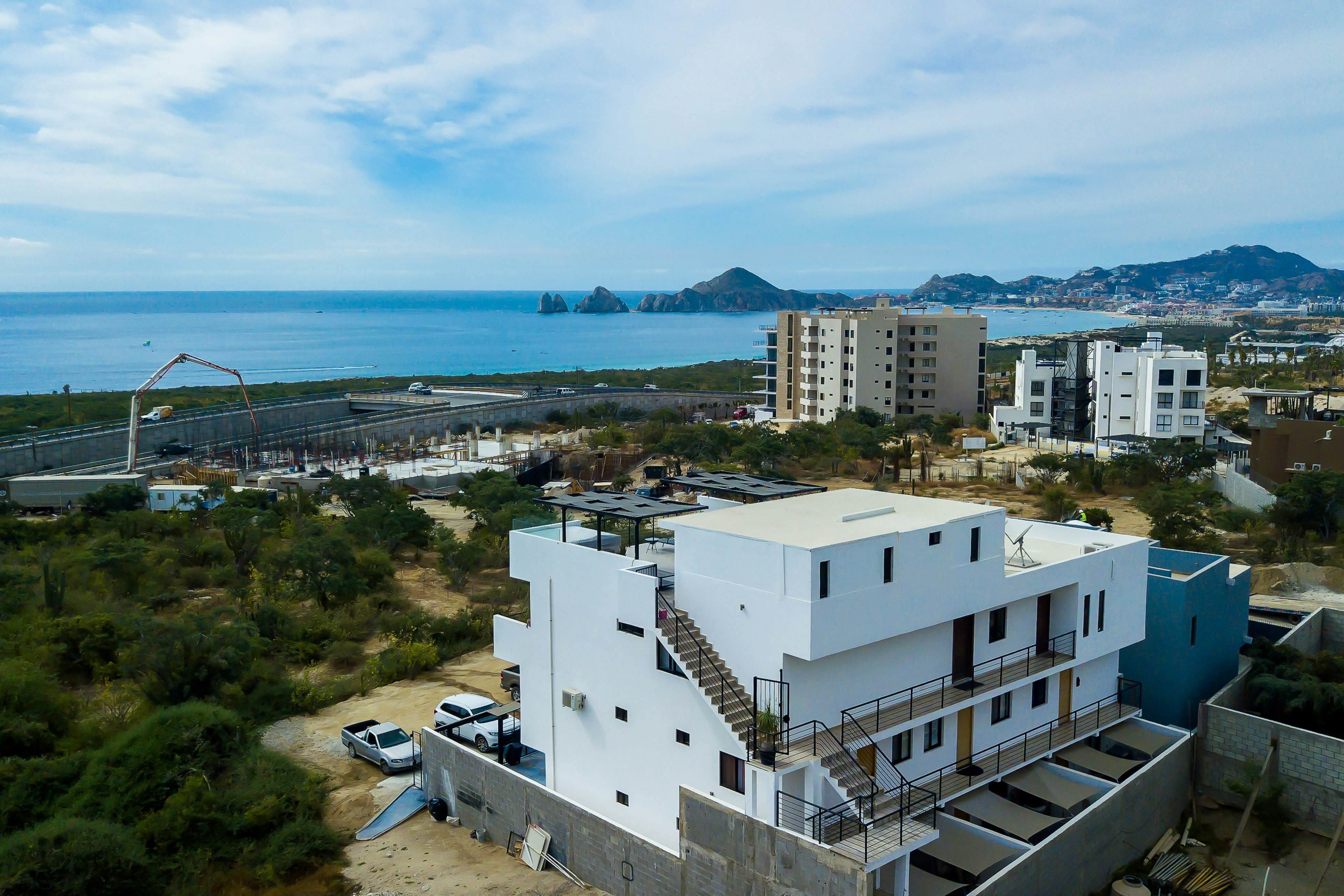 Condominio Betania #4