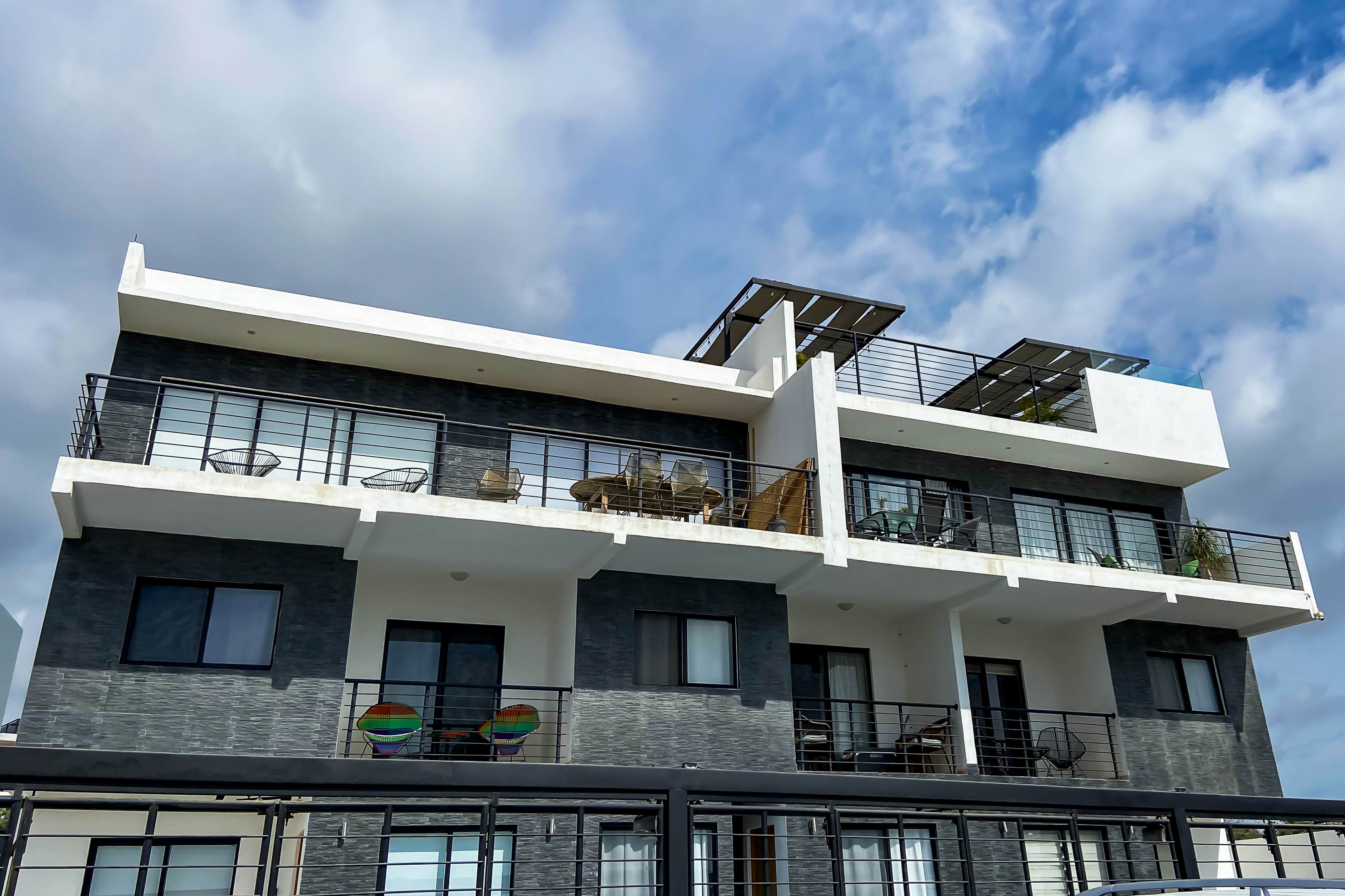 Condominio Betania #4