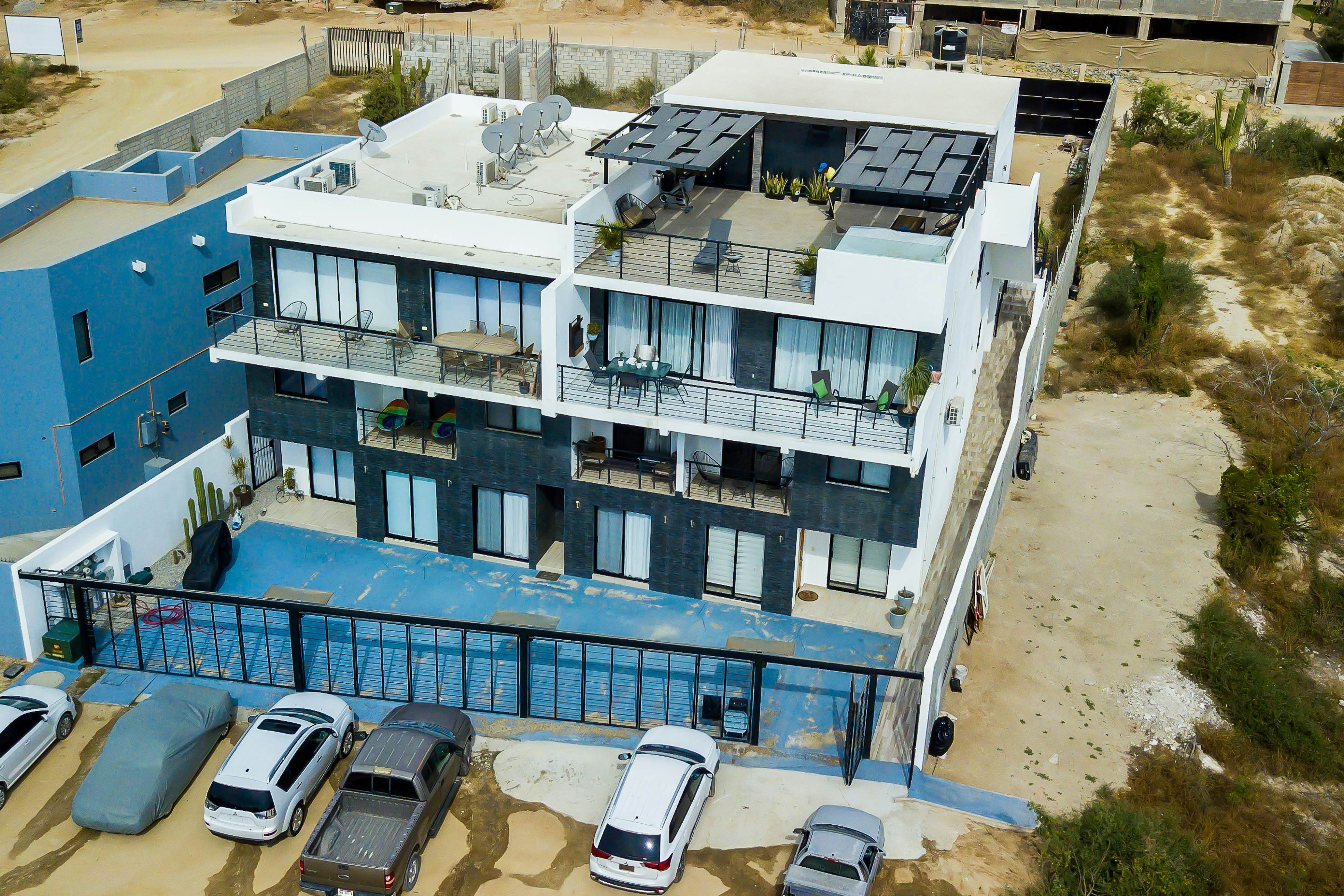 Condominio Betania #4