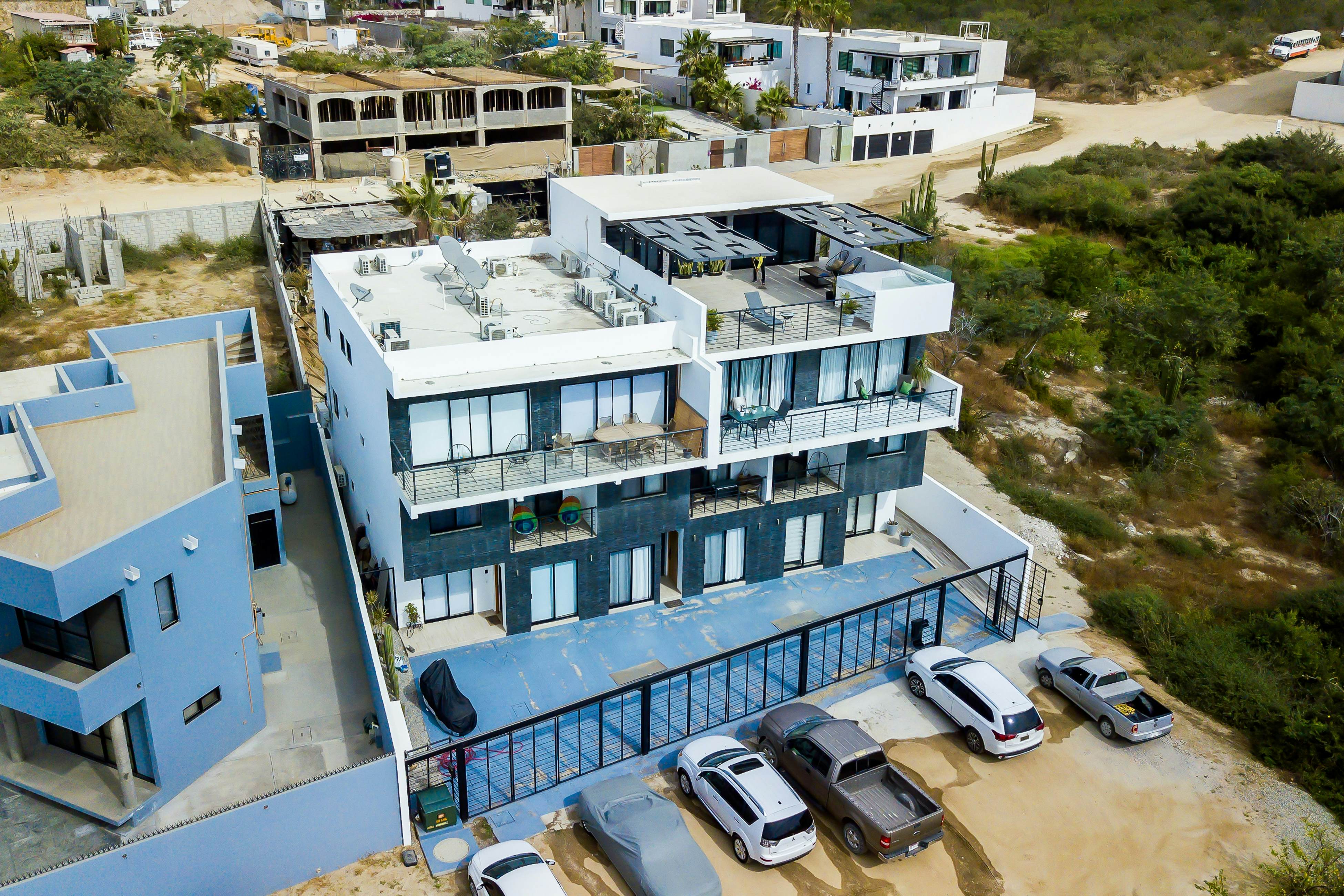 Condominio Betania #4