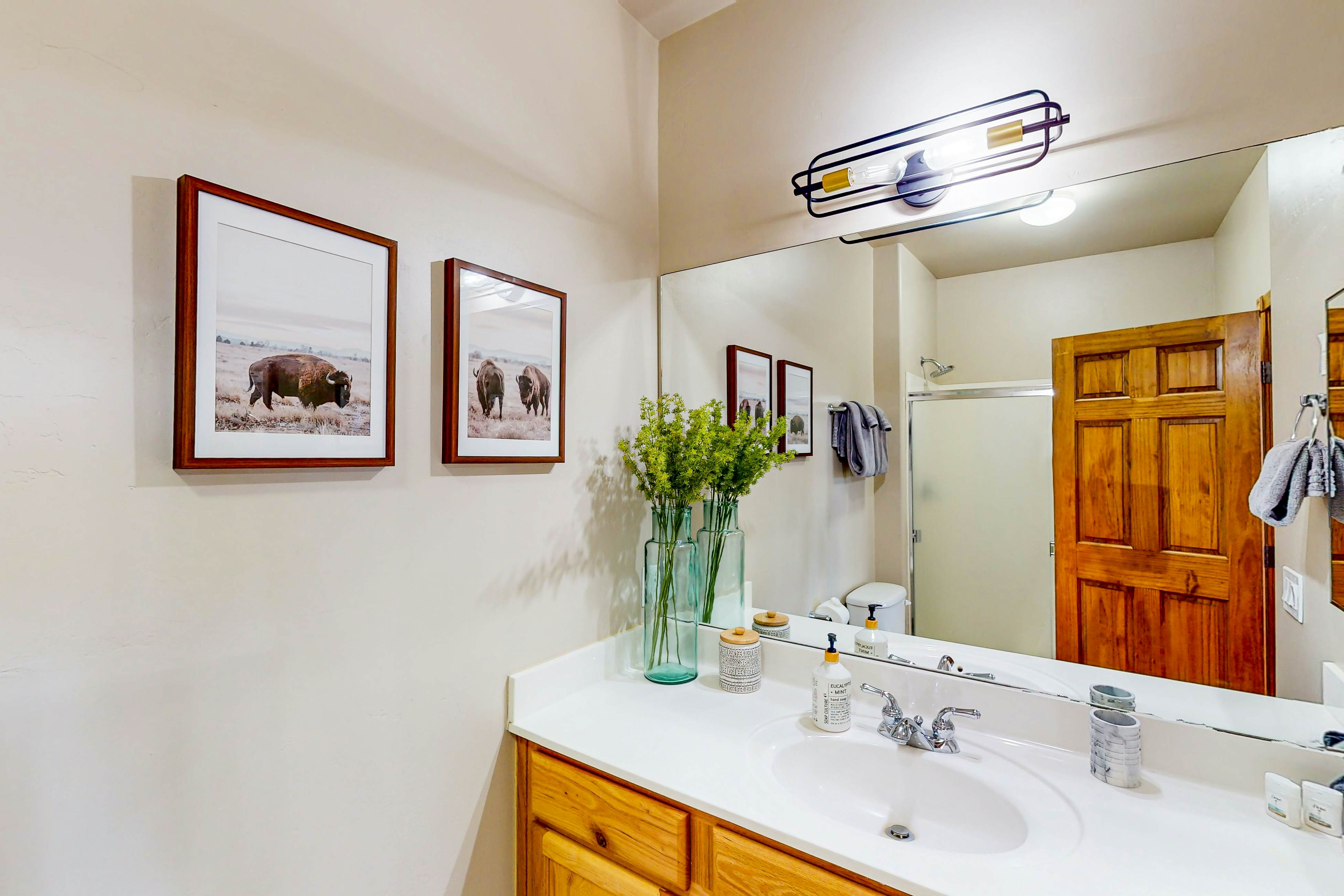 Ridgetop Retreat - Unit A9