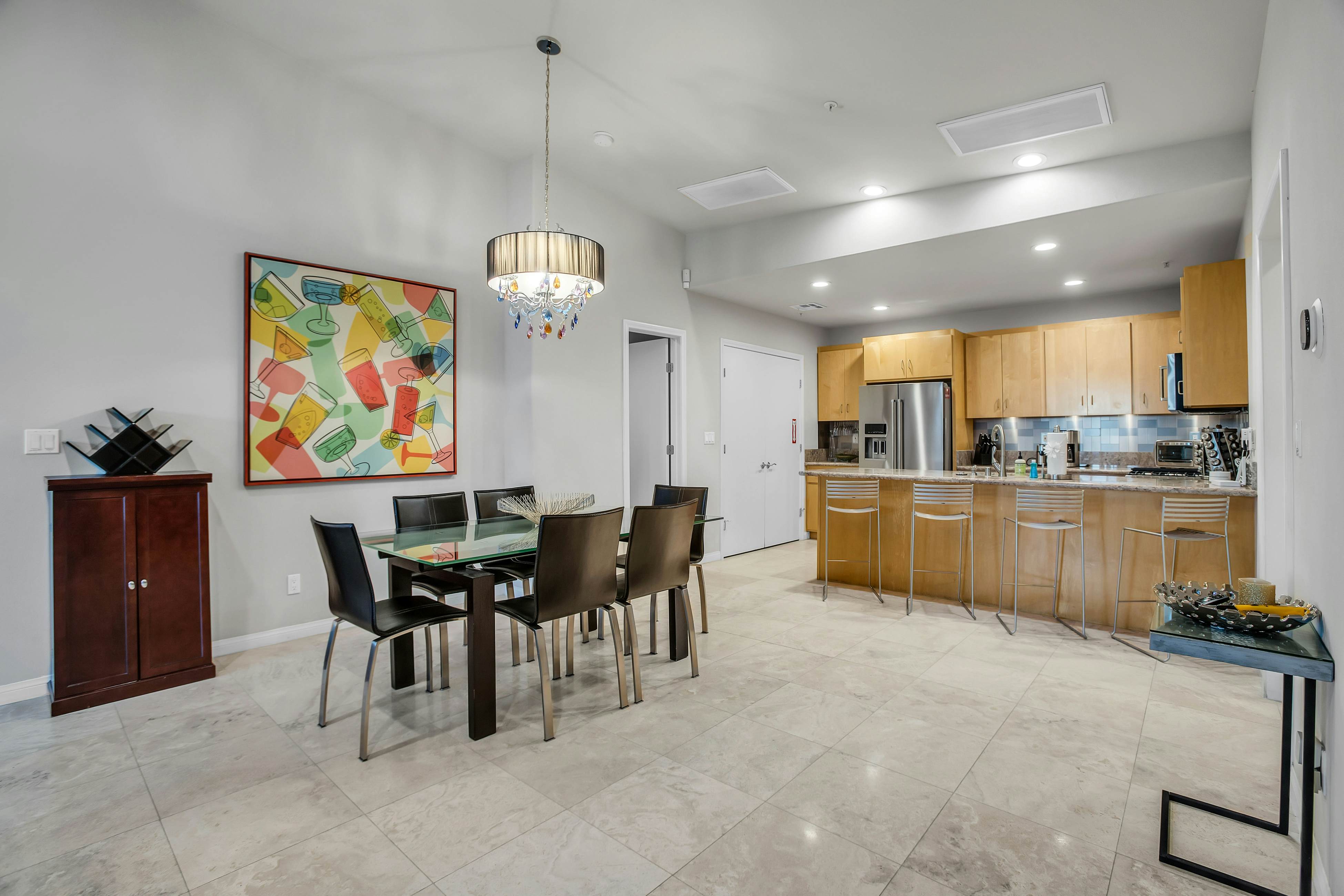 Villa Callejon Del Sol - 3082