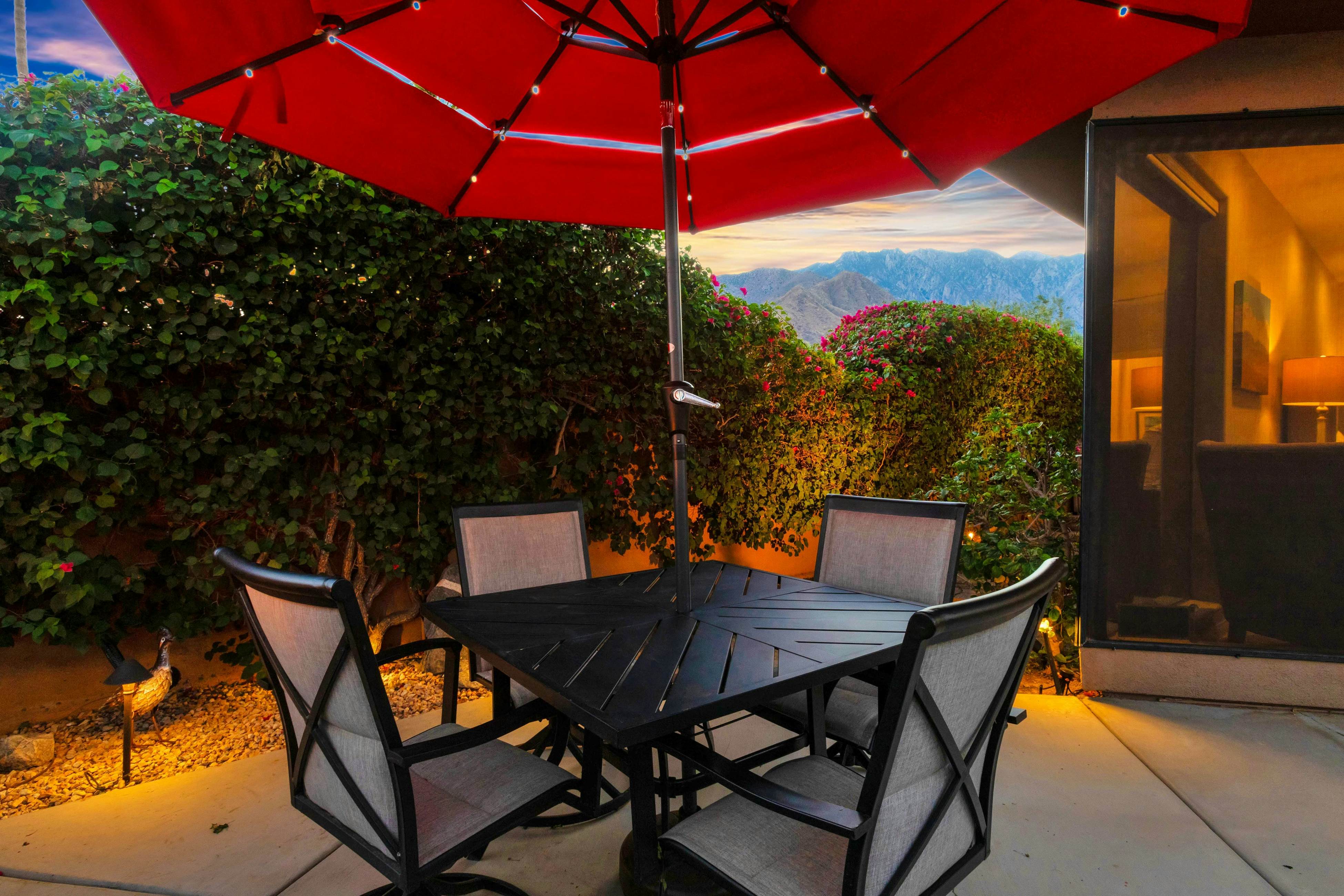 Villa Callejon Del Sol - 3082