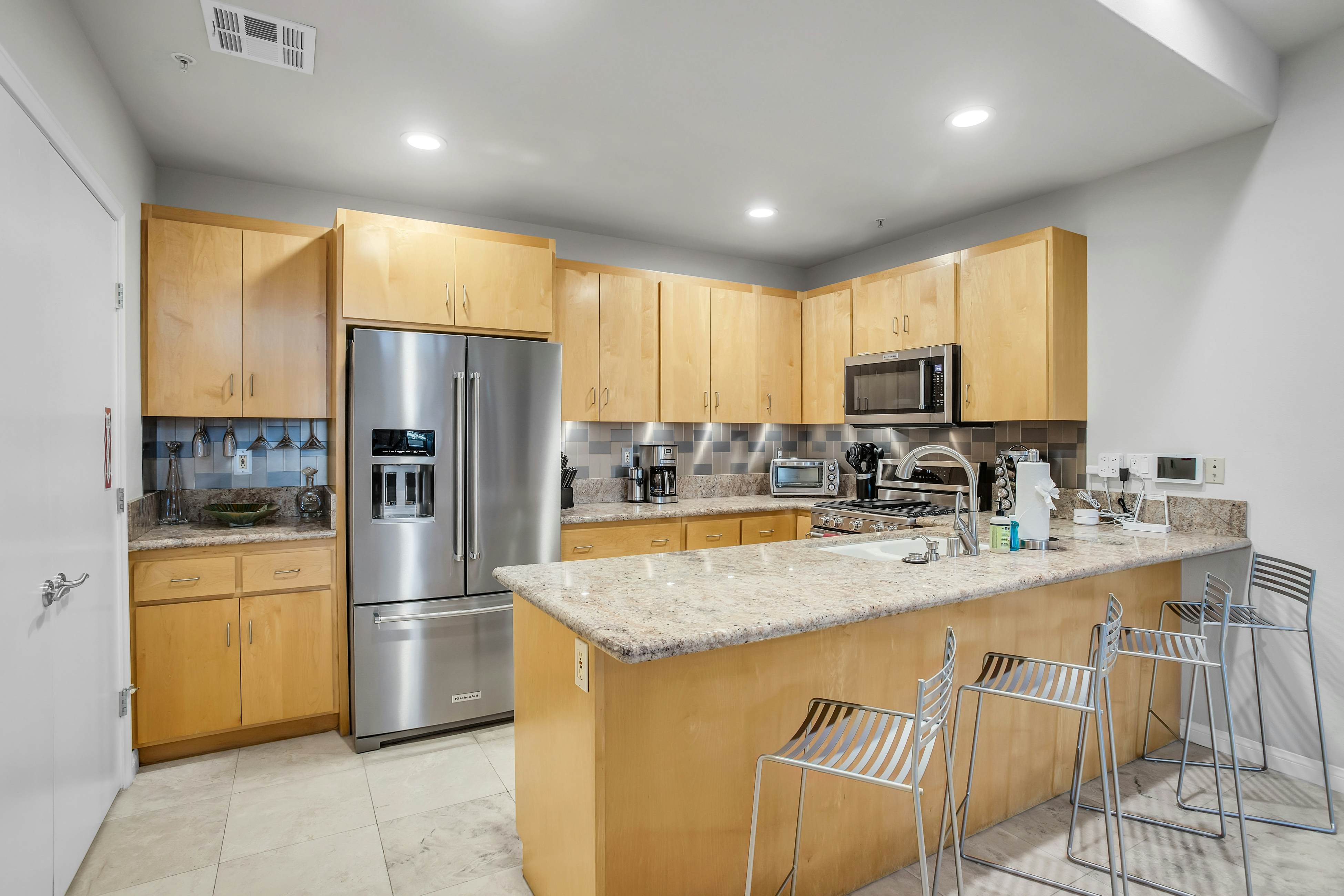 Villa Callejon Del Sol - 3082