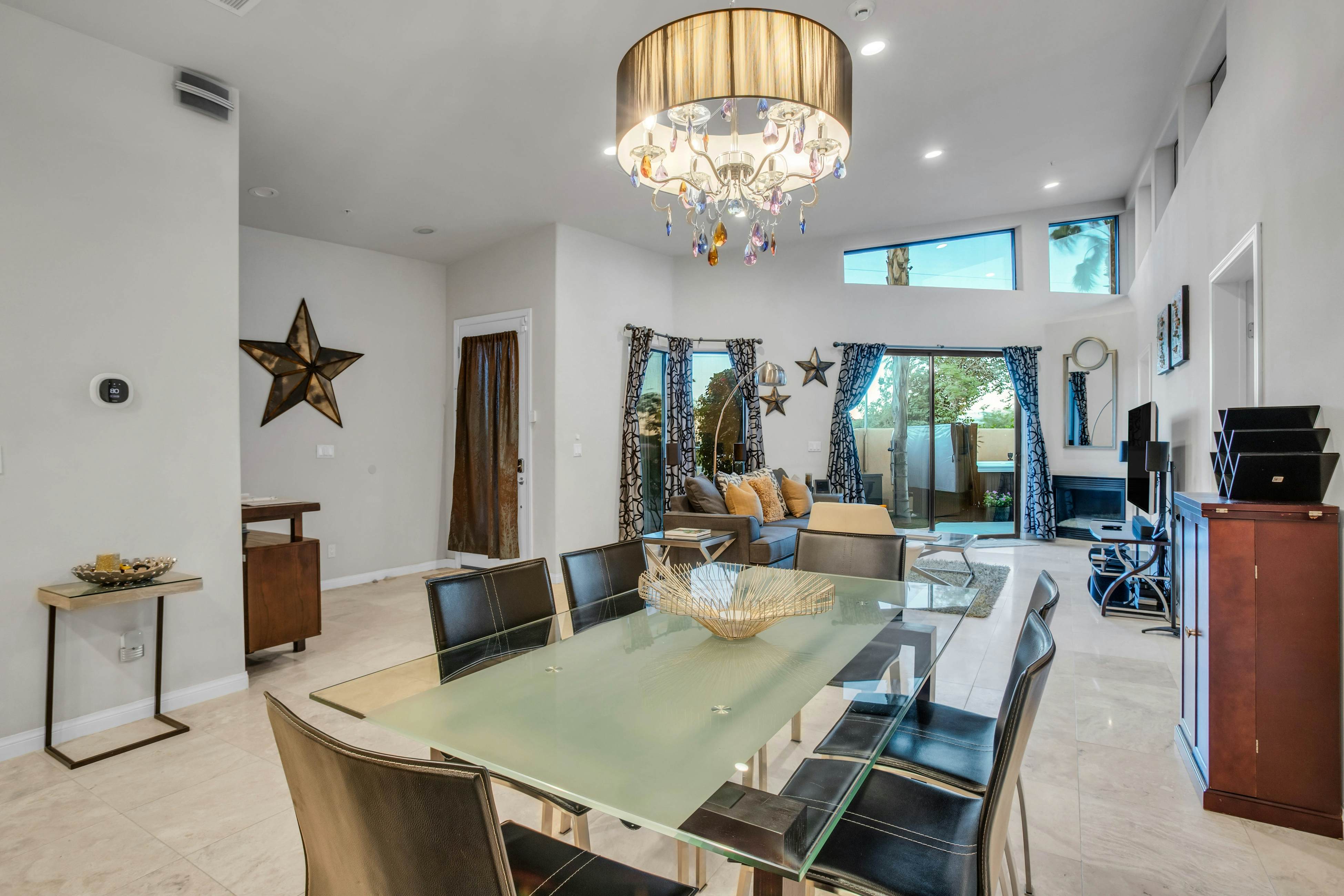 Villa Callejon Del Sol - 3082