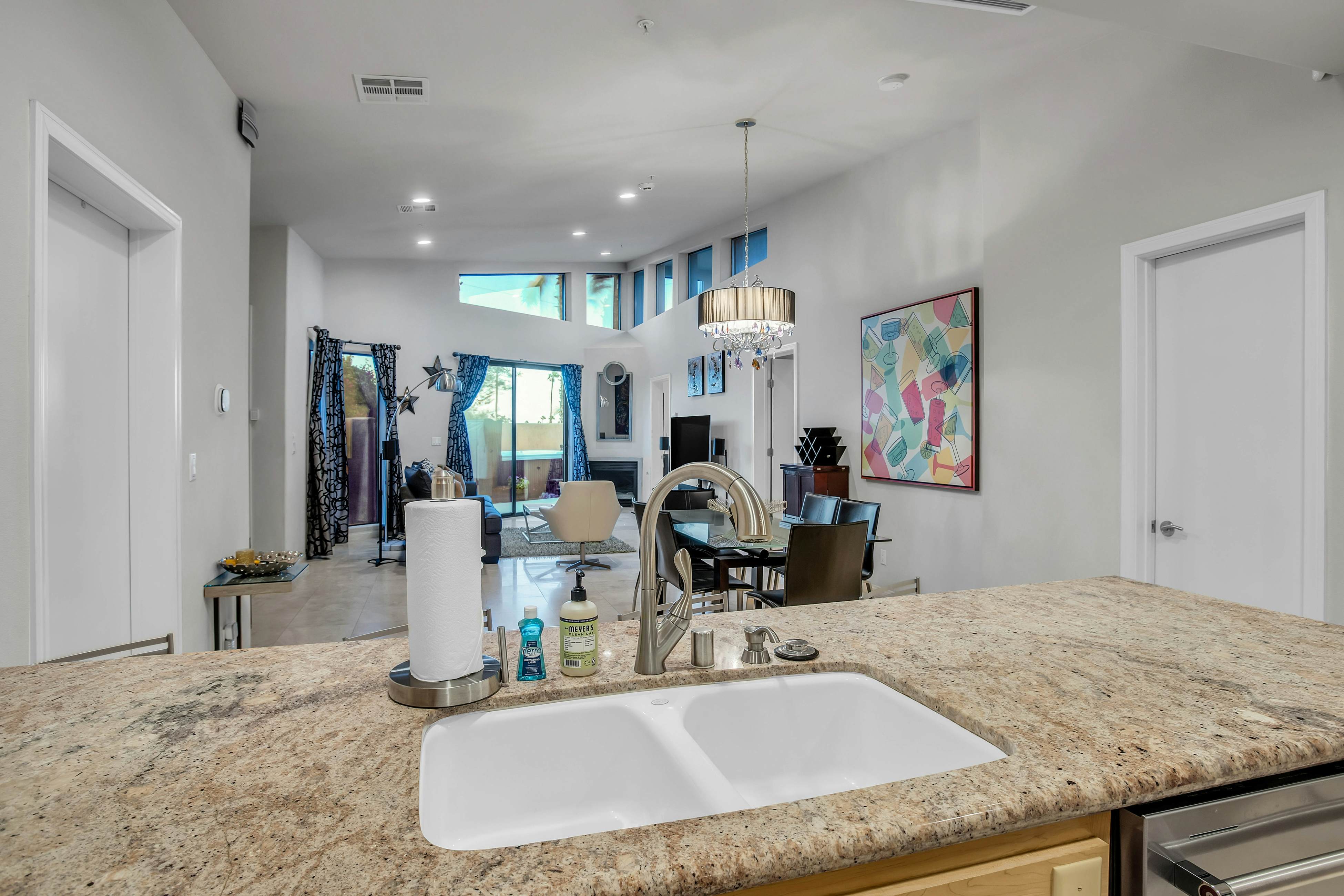 Villa Callejon Del Sol - 3082