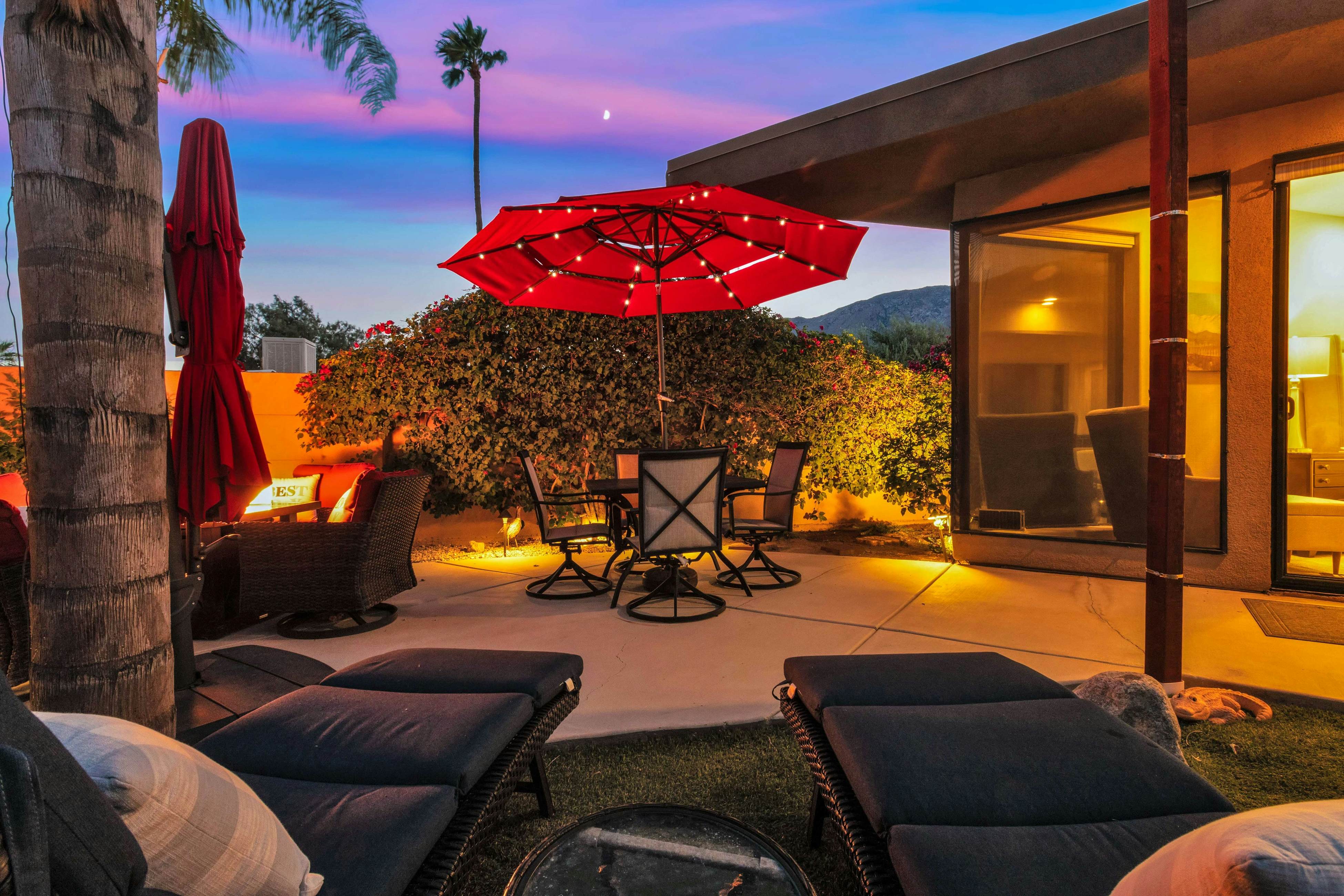 Villa Callejon Del Sol - 3082