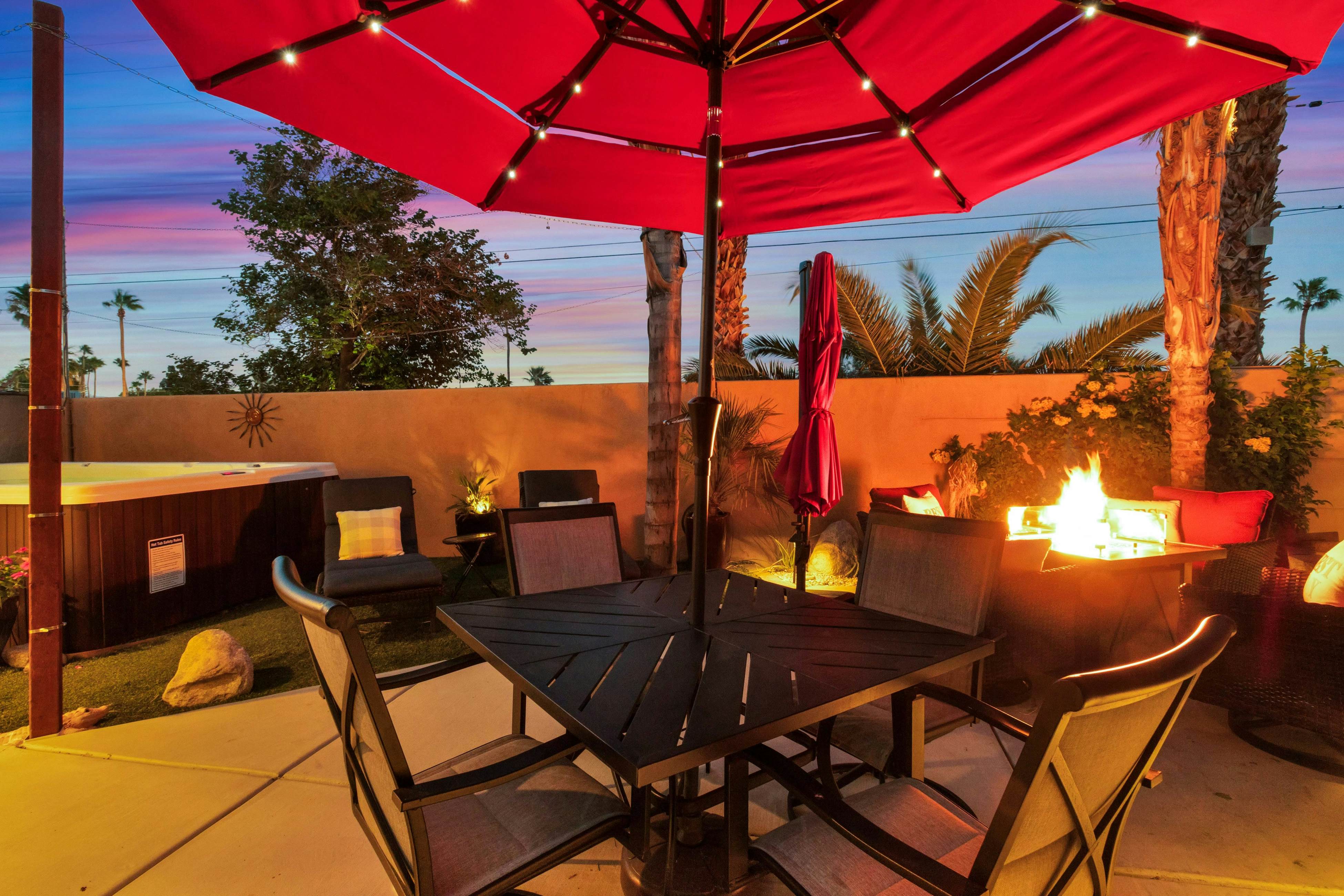 Villa Callejon Del Sol - 3082