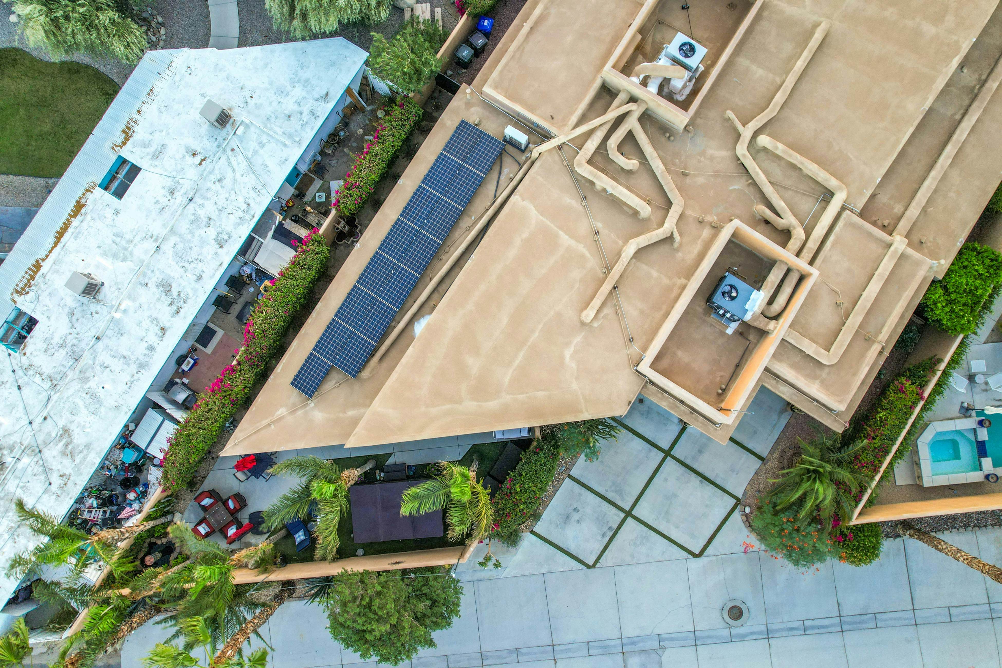 Villa Callejon Del Sol - 3082