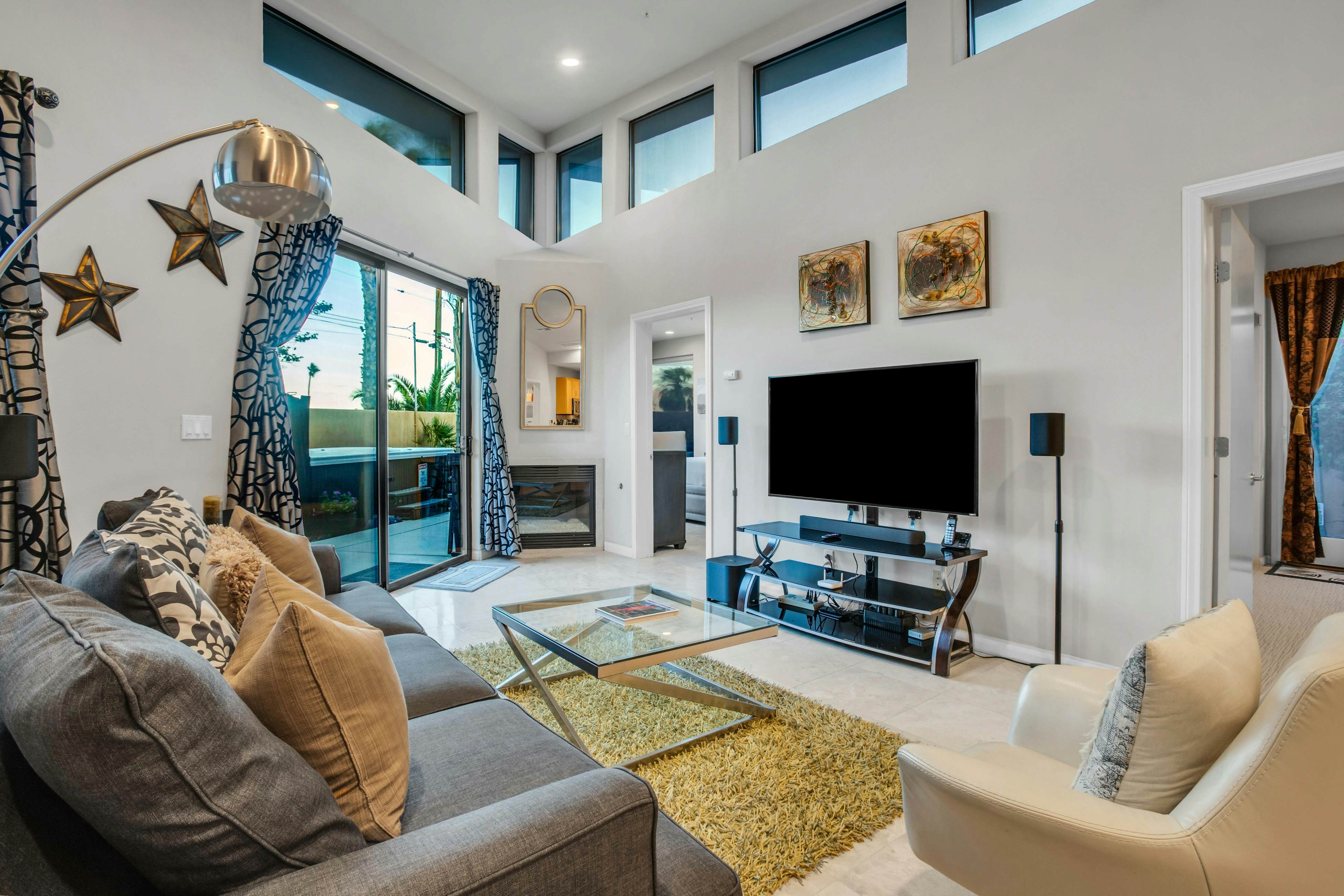 Villa Callejon Del Sol - 3082